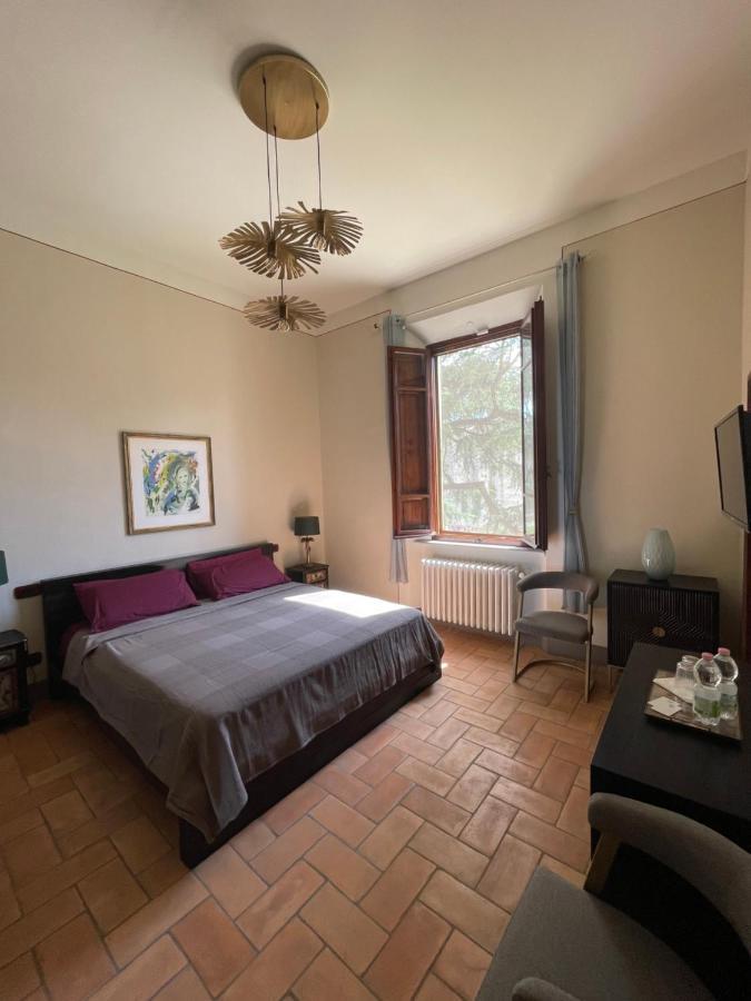 Natalina Bed & Breakfast *