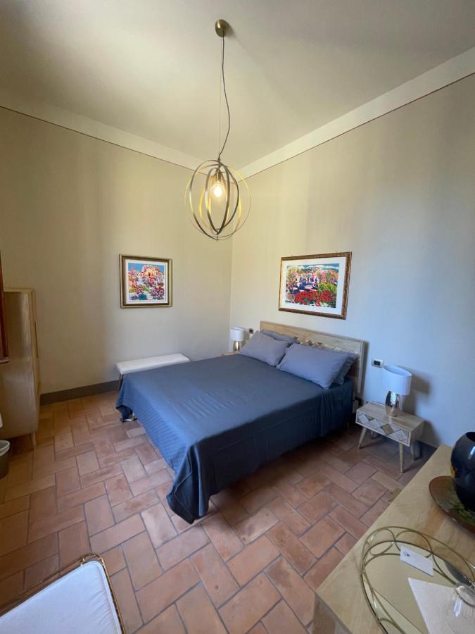 Bed & Breakfast Natalina *