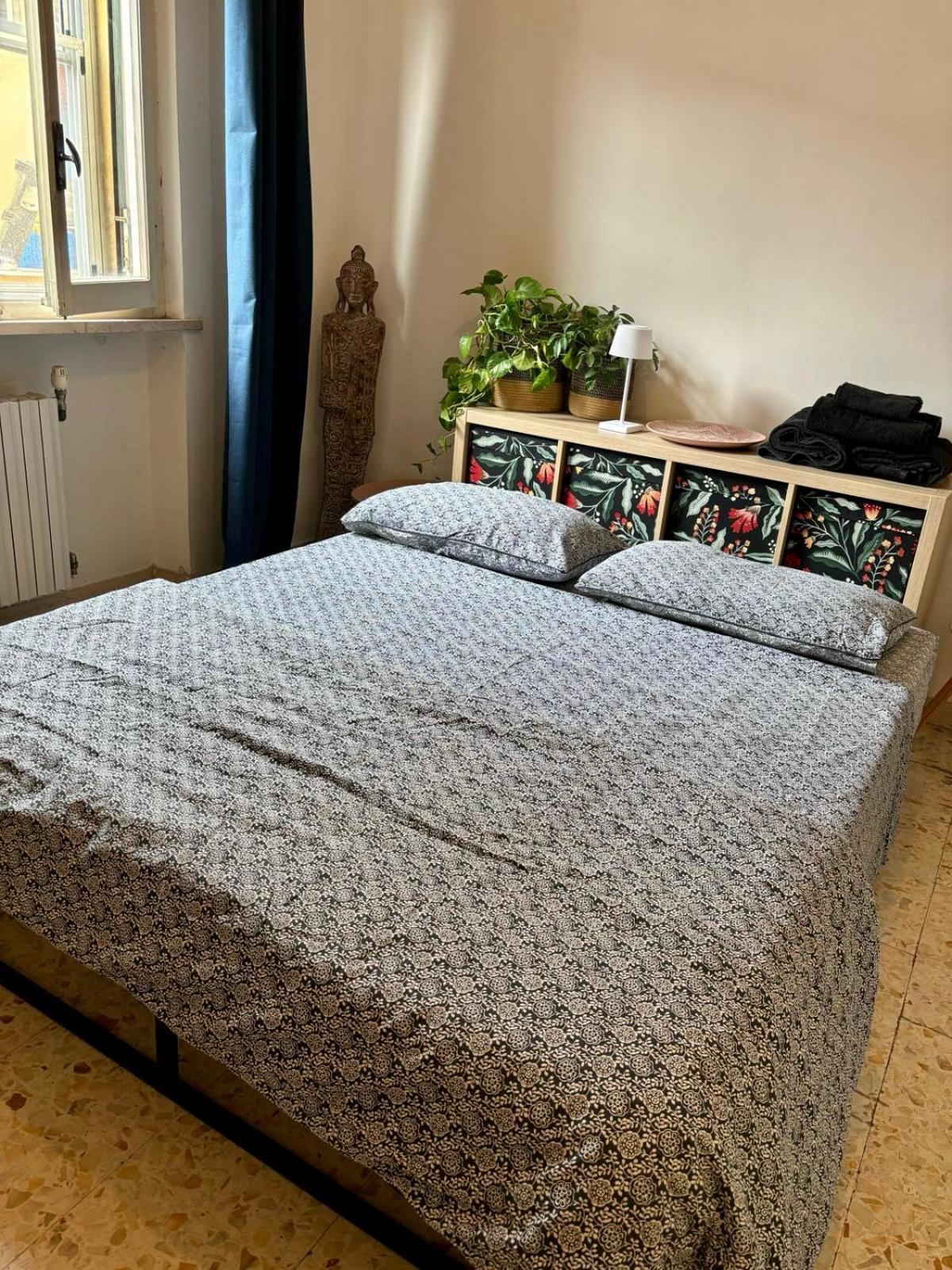 Guest house Live In - 250m Dalla Stazione Centrale Di Pisa