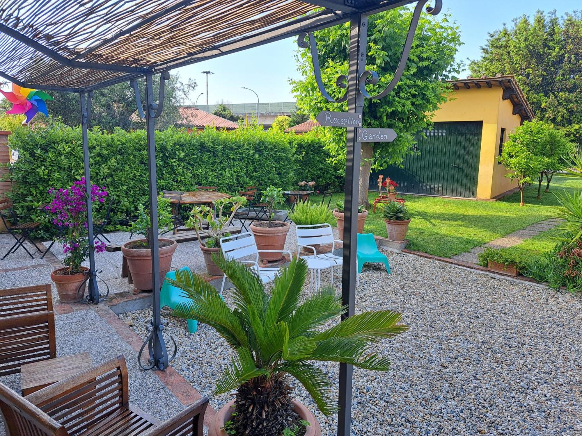 La Corte Di Stelio Bed & Breakfast *