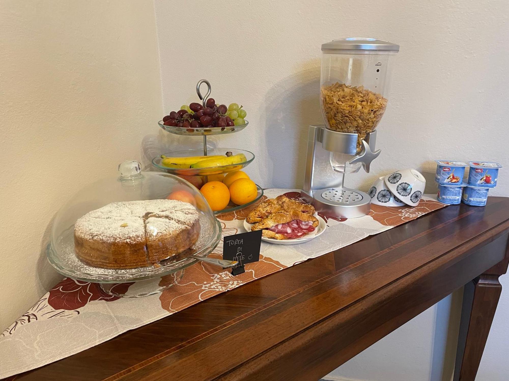 Bed & Breakfast Natalina Pisa