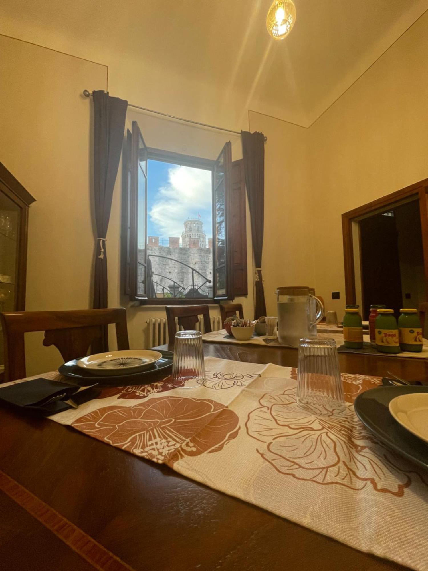 Natalina Bed & Breakfast