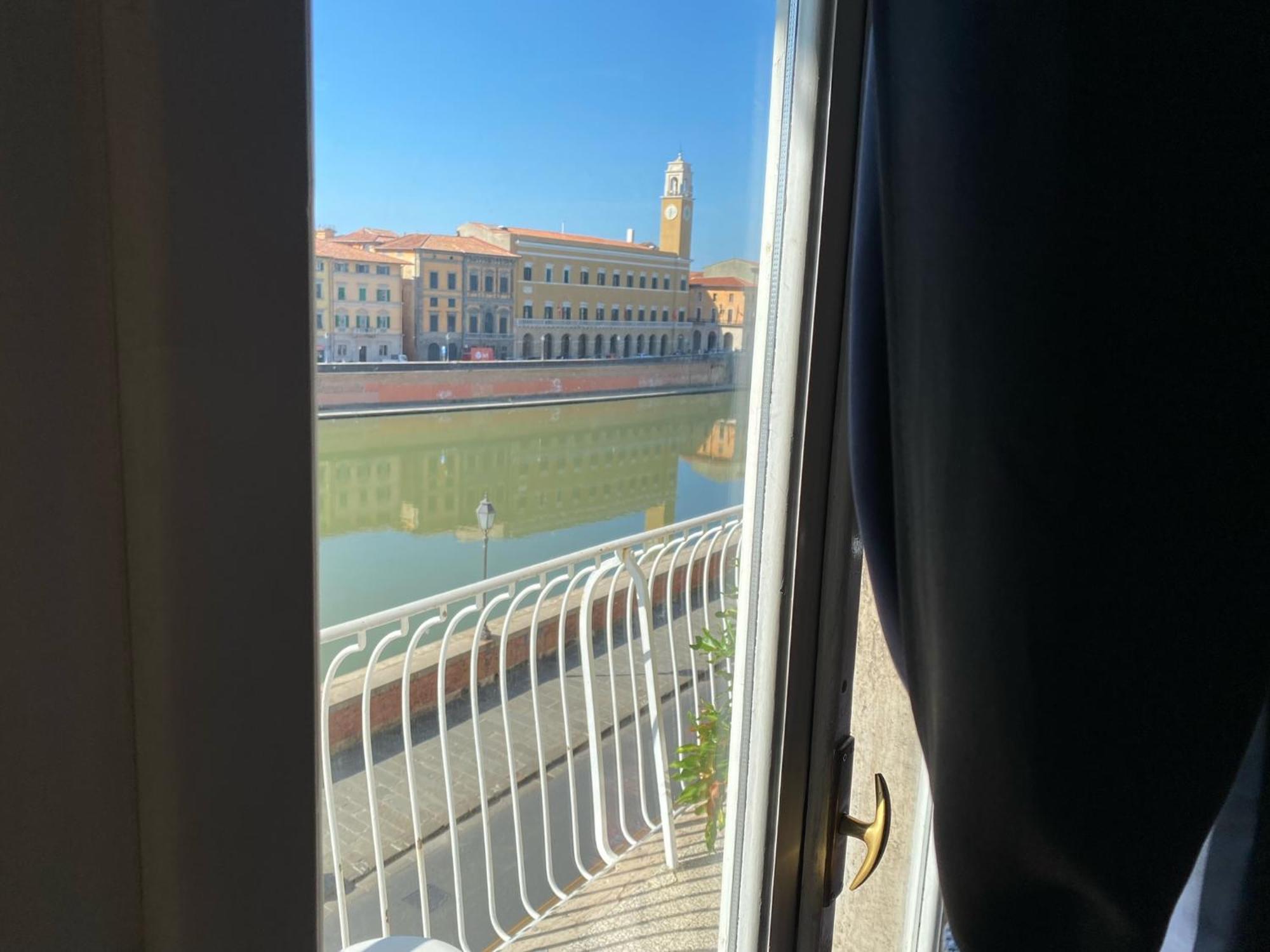 & Me Guest house Pisa
