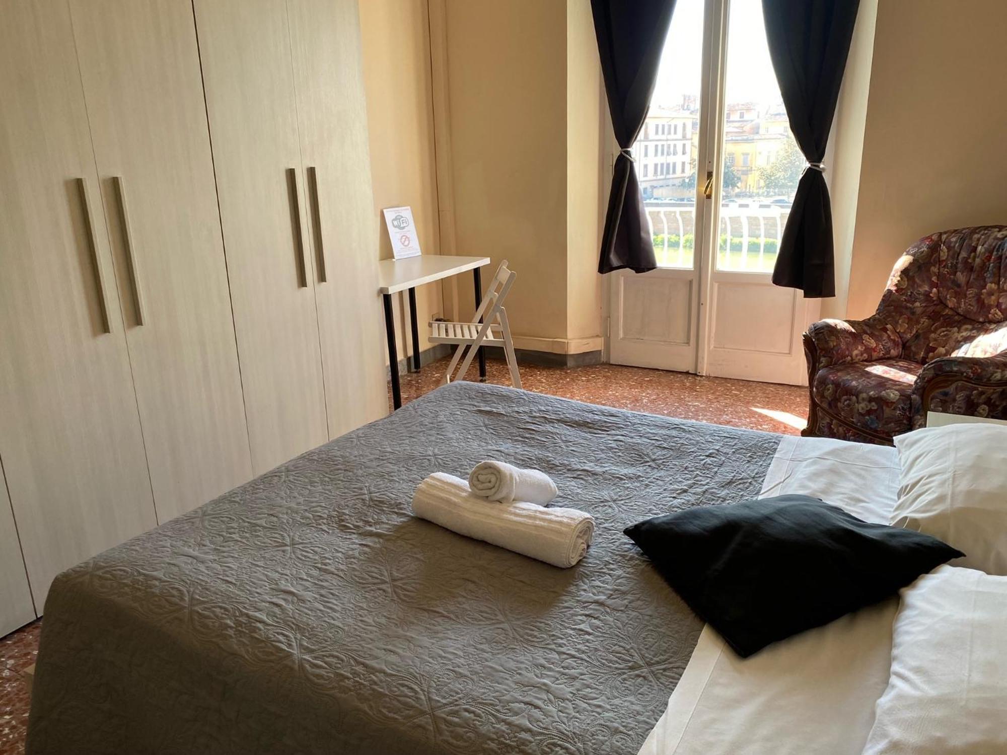 & Me Guest house