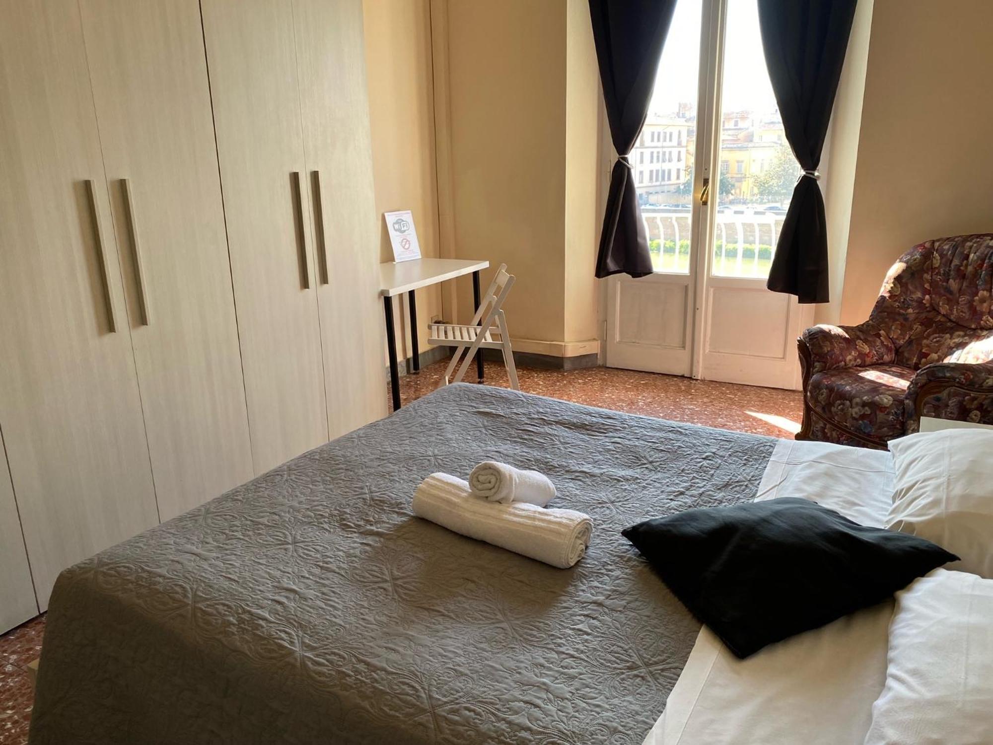 Guest house & Me