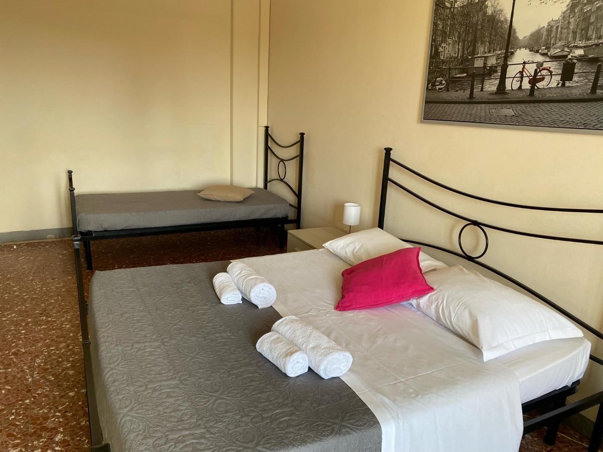 & Me Guest house Pisa