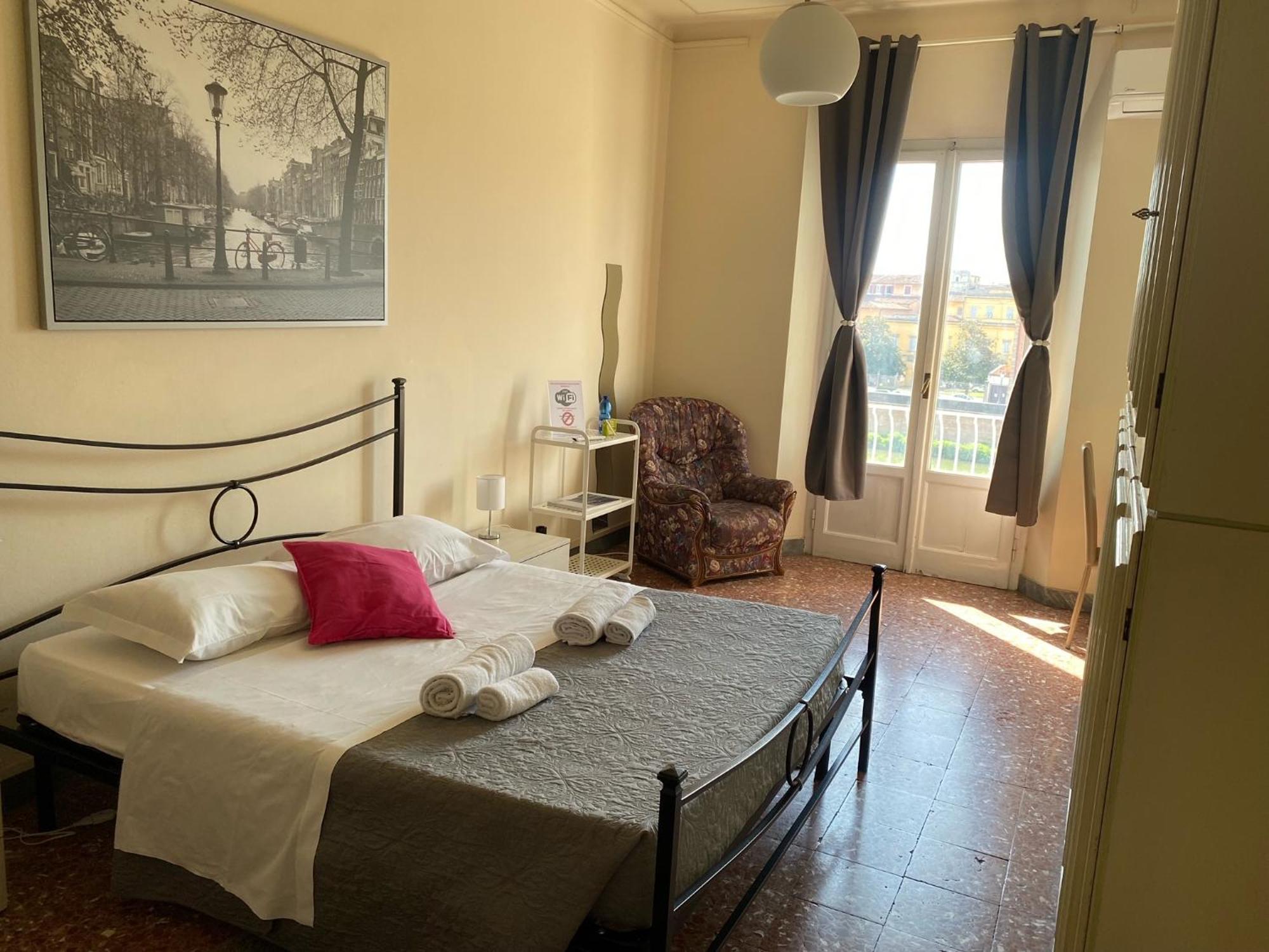 Guest house & Me Pisa