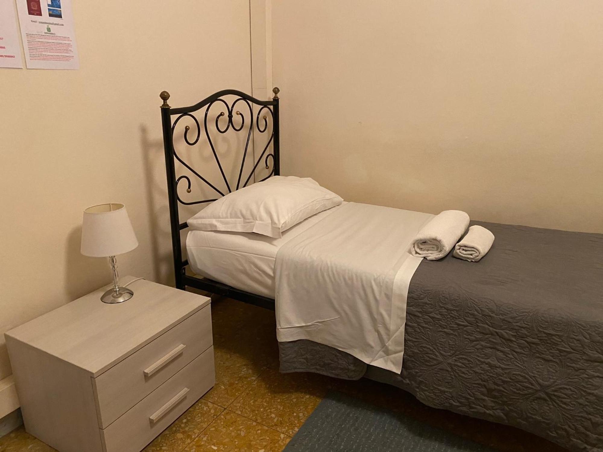 & Me Guest house Pisa