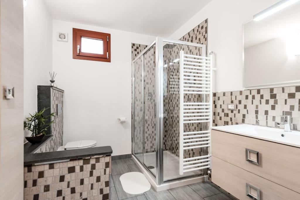 Lemon House Apartment
