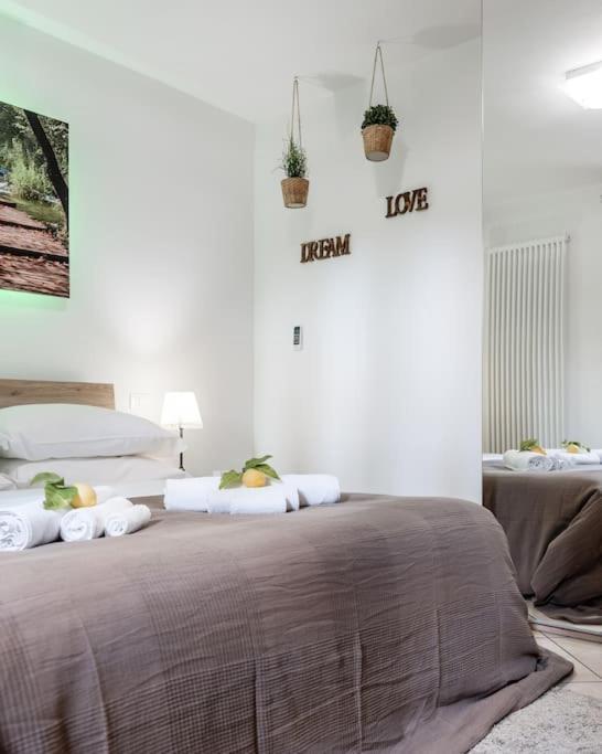 Lemon House Apartment *