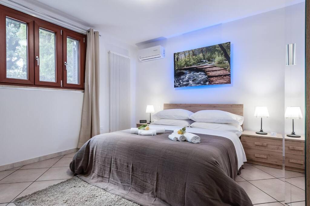 Lemon House Apartment *