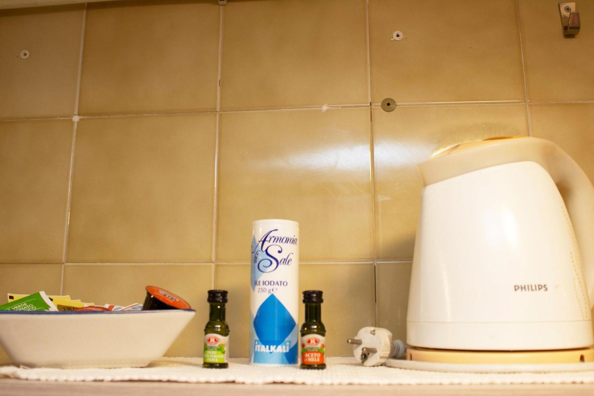 Apartment Nel Cuore Di Pisamonolocale In Palazzo Storico. *