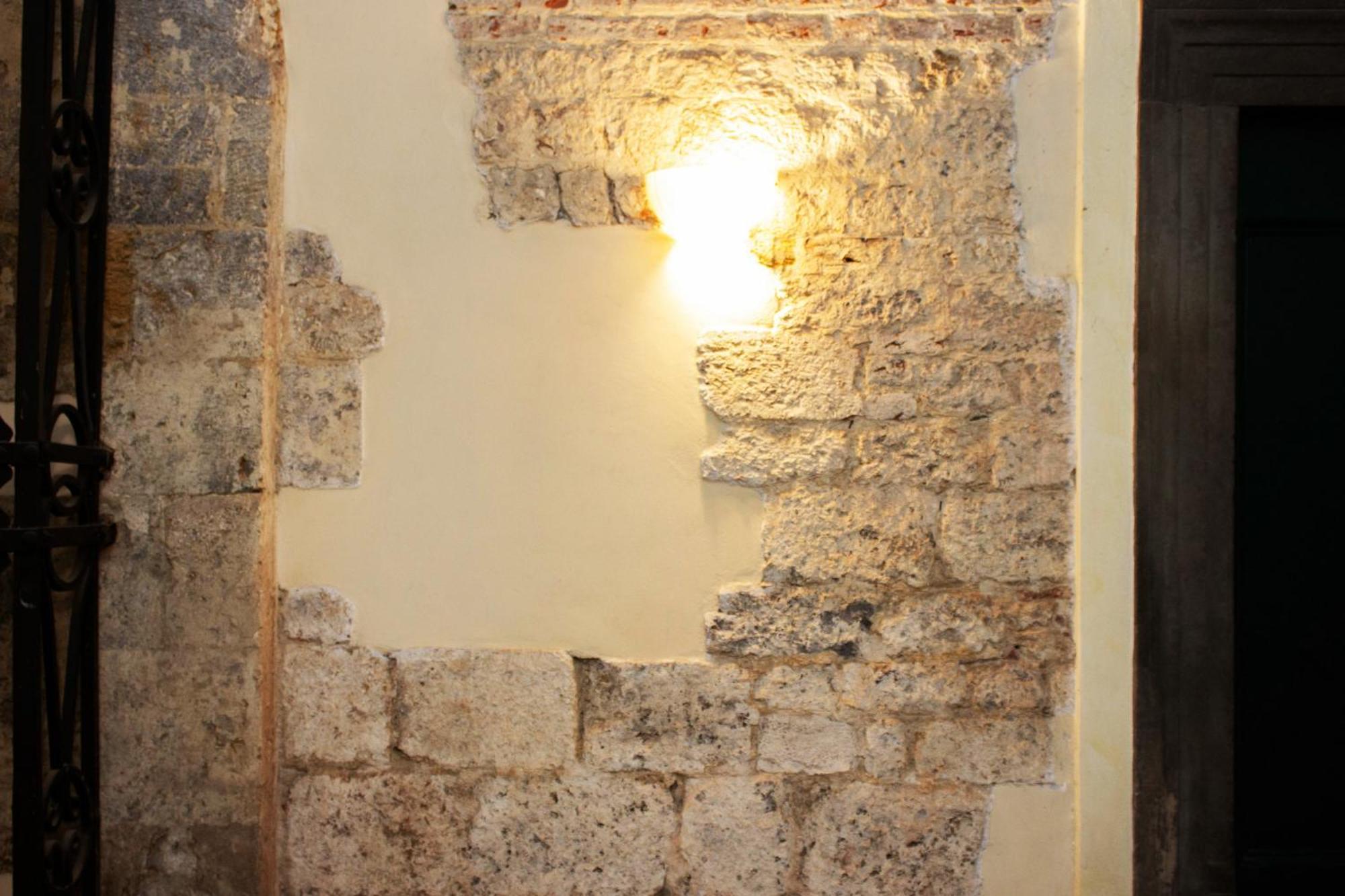 Nel Cuore Di Pisamonolocale In Palazzo Storico. Apartment
