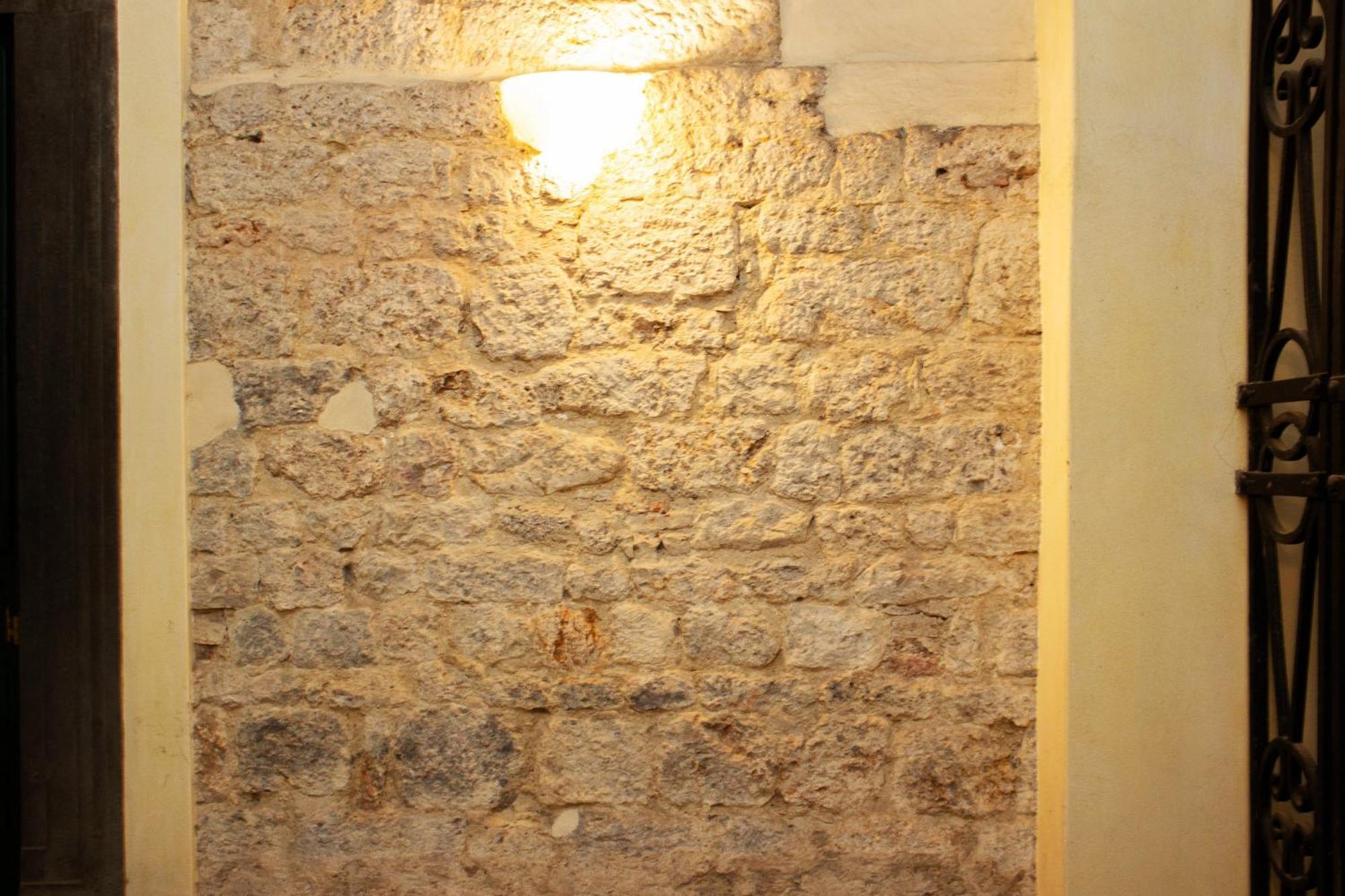 Nel Cuore Di Pisamonolocale In Palazzo Storico. Apartment