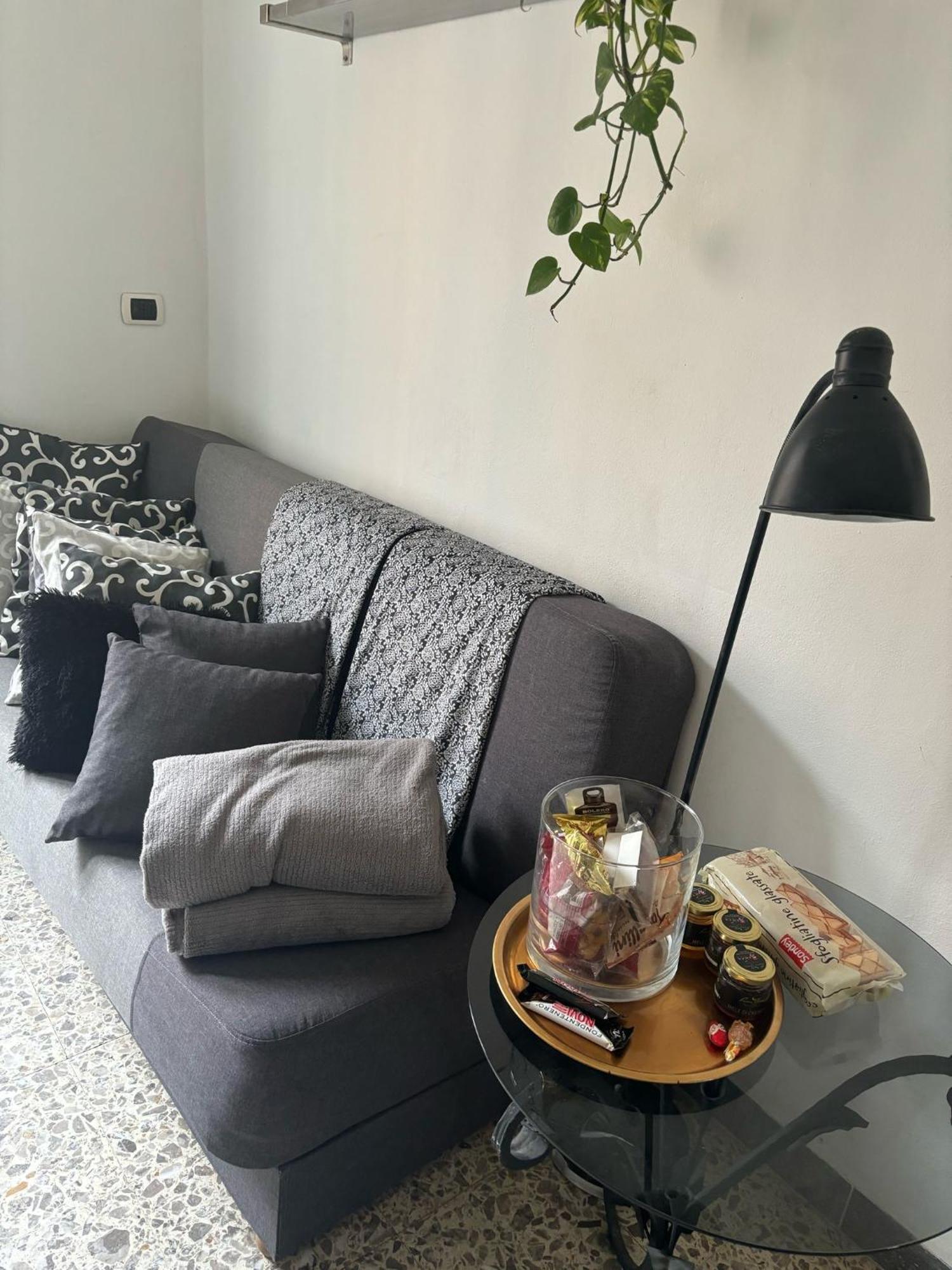 Guest house Live In - 250m Dalla Stazione Centrale Di Pisa