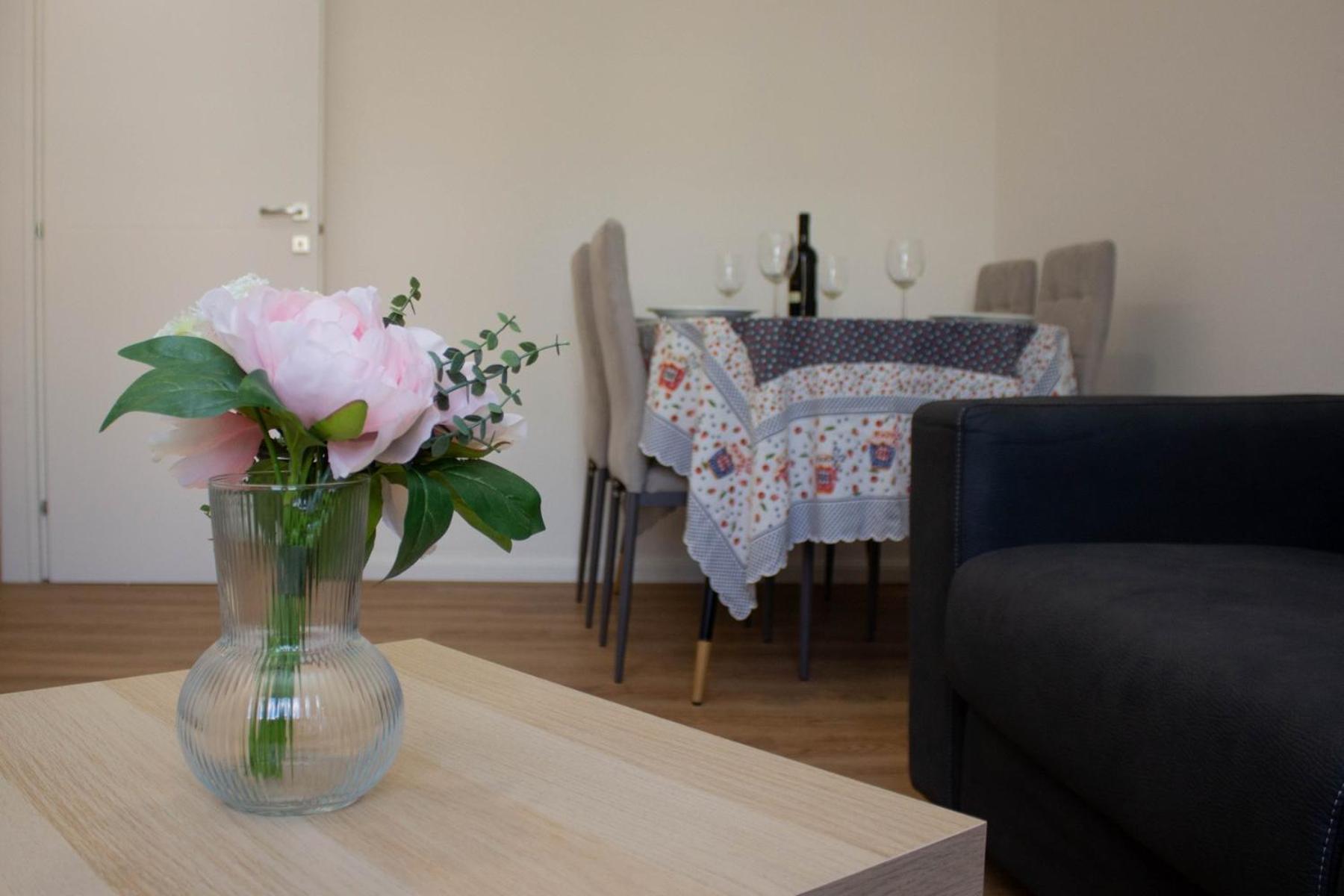 Apartment The Beautiful River Pisa