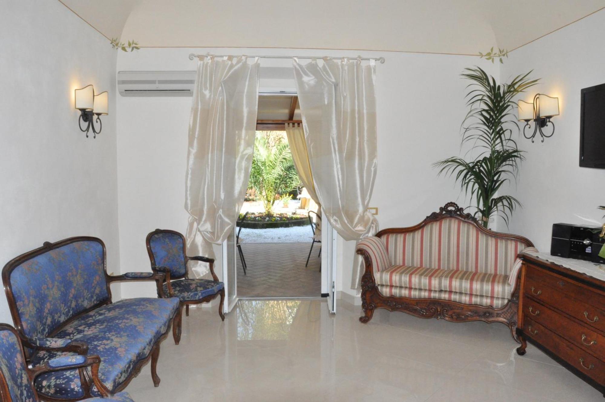 Bed & Breakfast Il Mattino Ha L'oro In Bocca Pisa