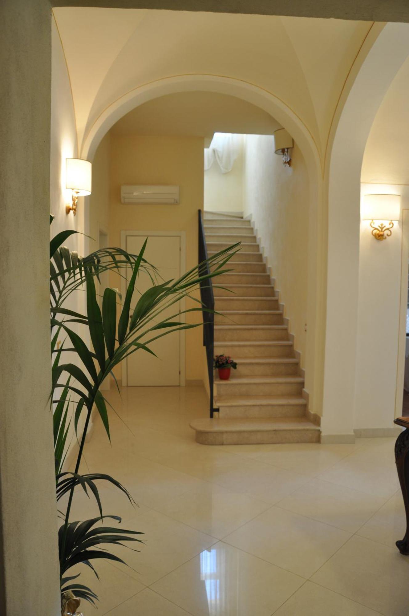 Bed & Breakfast Il Mattino Ha L'oro In Bocca