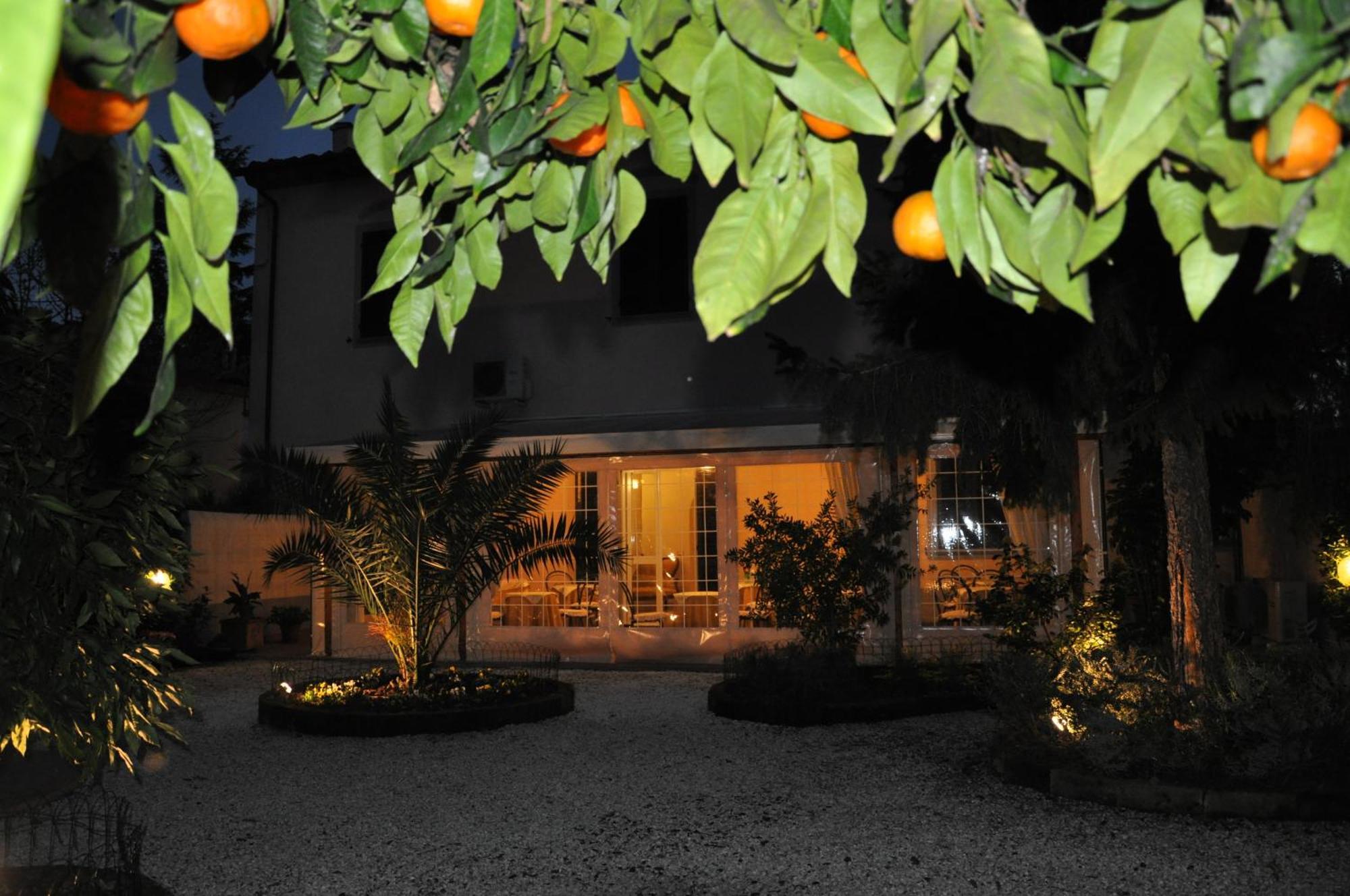 Bed & Breakfast Il Mattino Ha L'oro In Bocca 2*