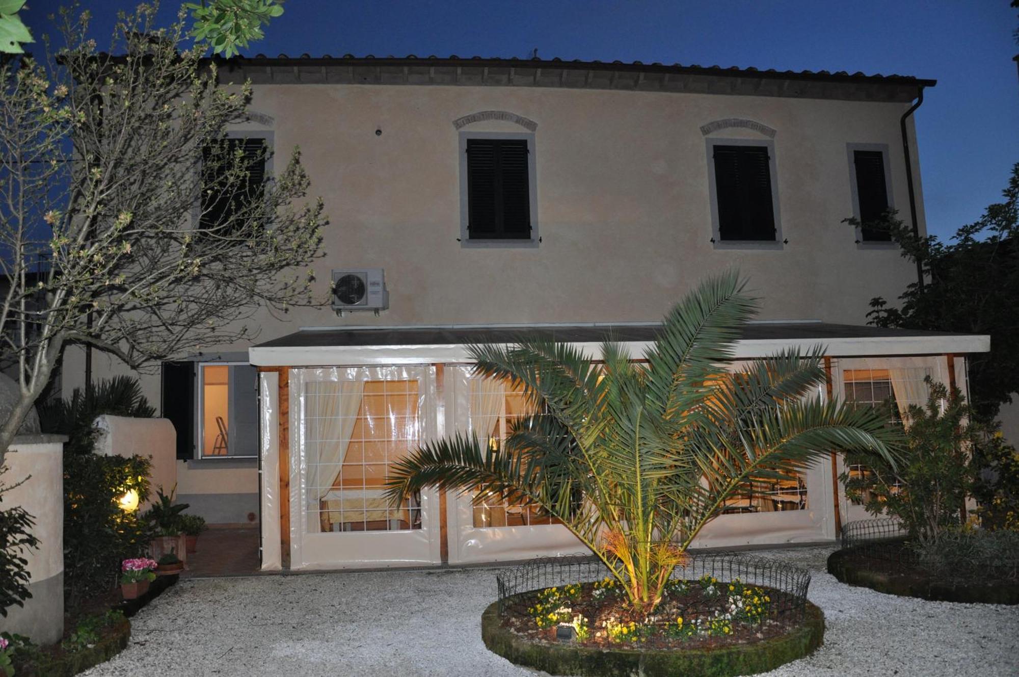 Bed & Breakfast Il Mattino Ha L'oro In Bocca