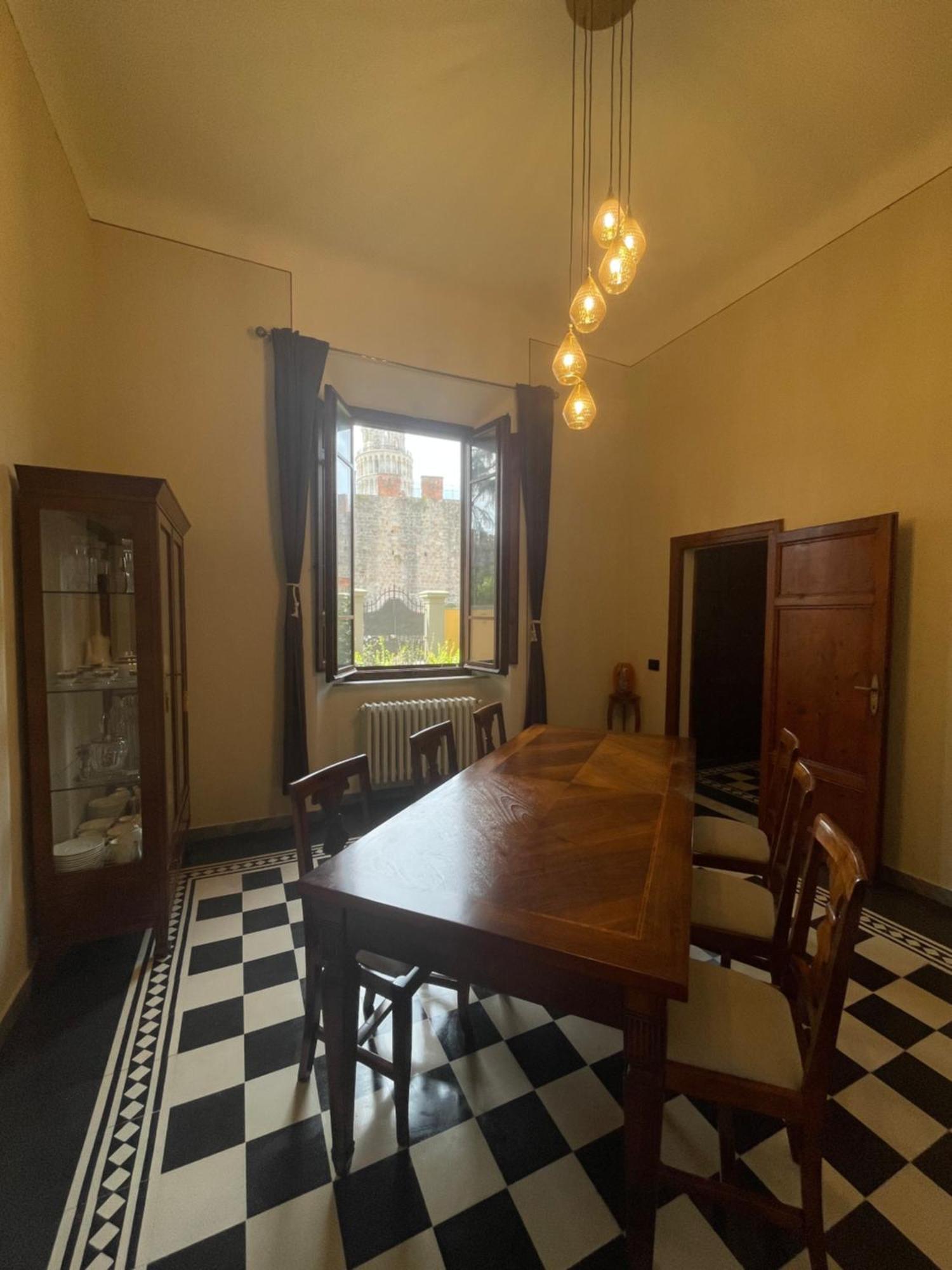 Natalina Bed & Breakfast Pisa