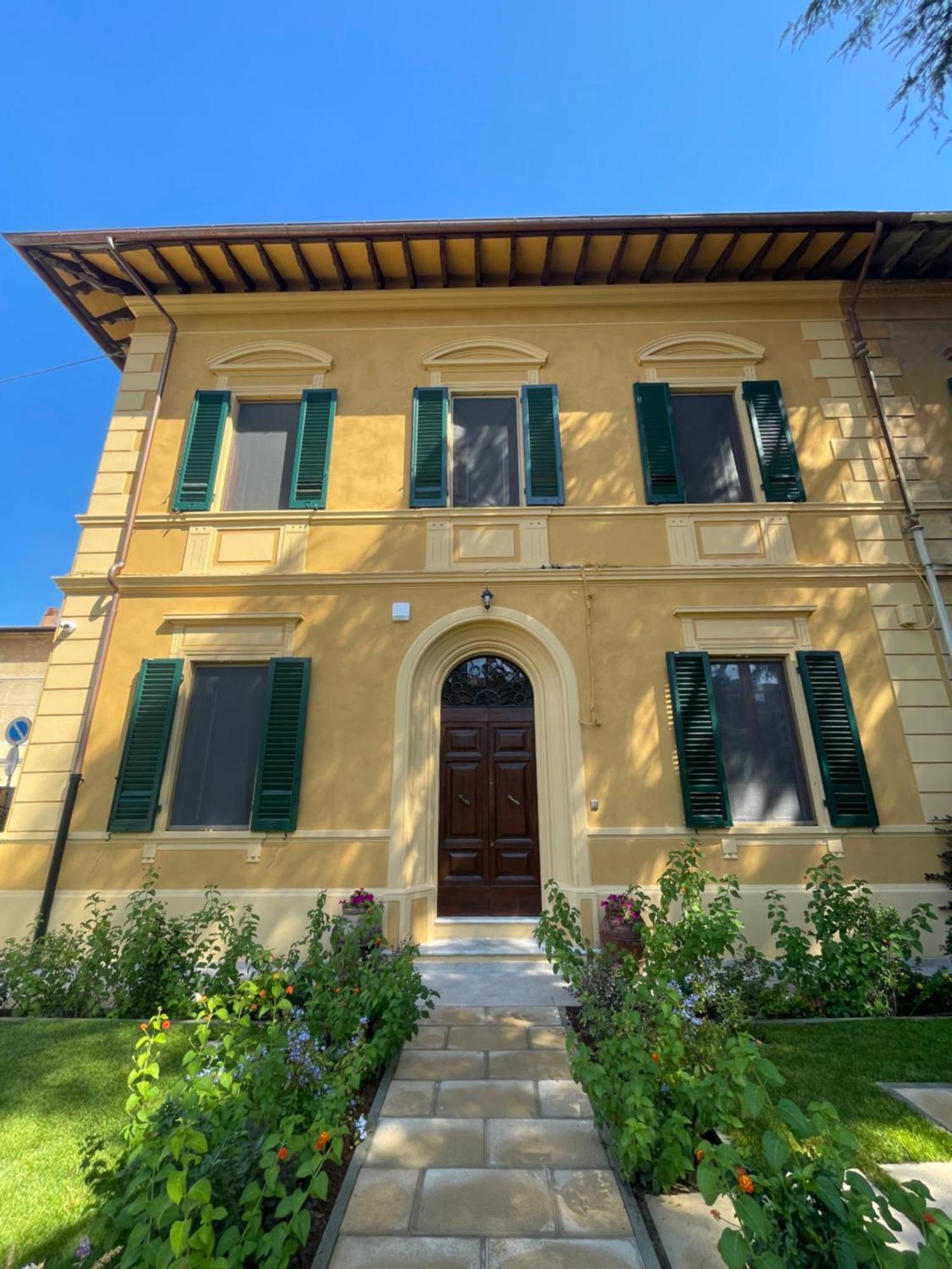 Natalina Bed & Breakfast