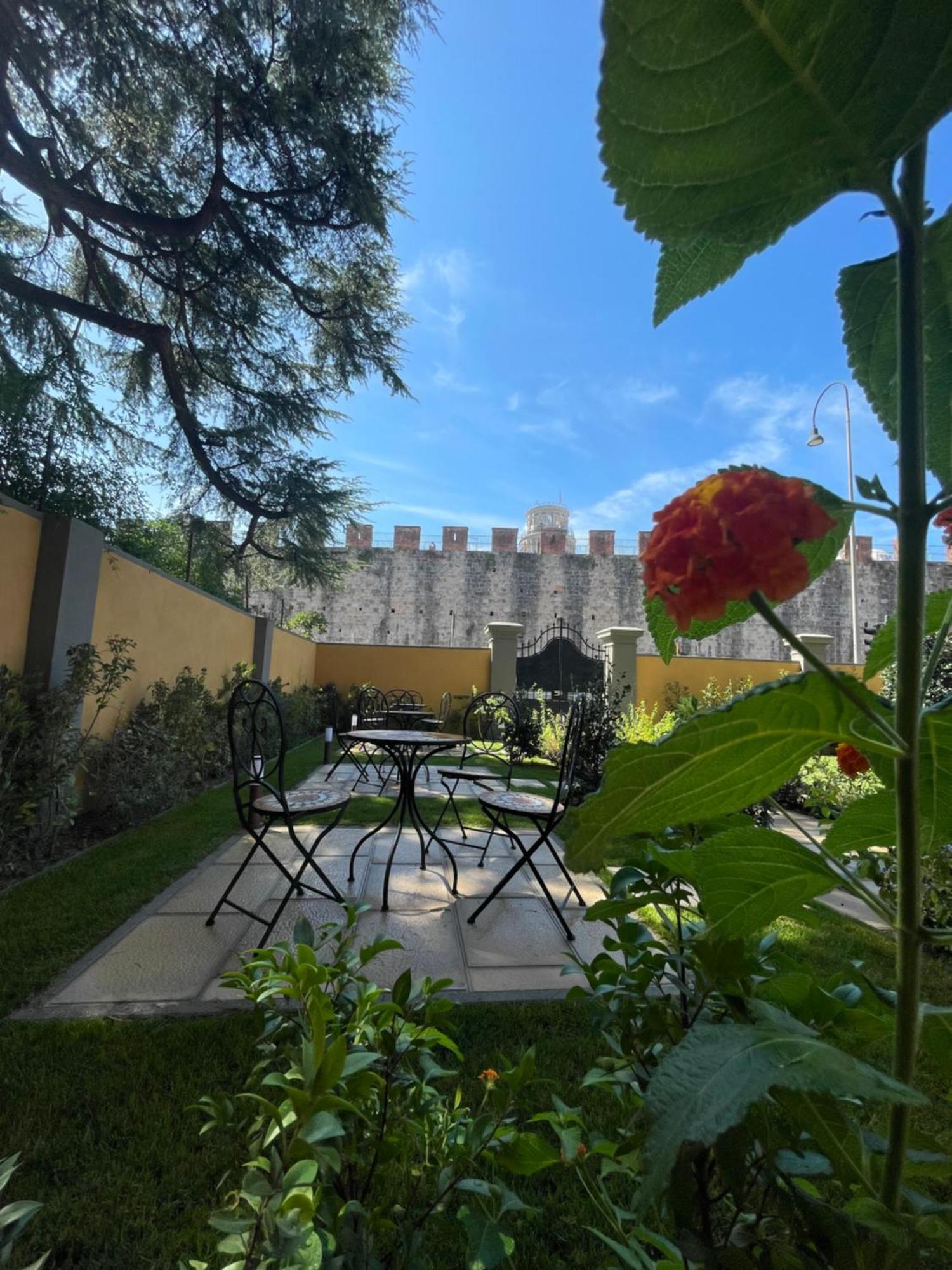 Natalina Bed & Breakfast Pisa