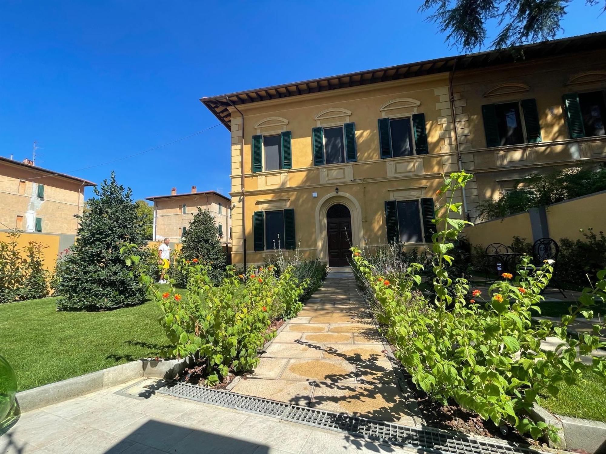 Bed & Breakfast Natalina *