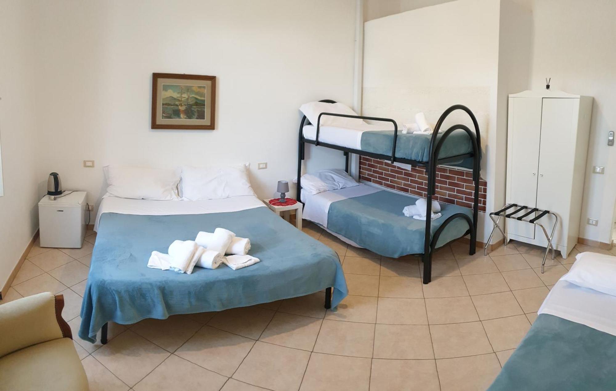Toscana Bed & Breakfast