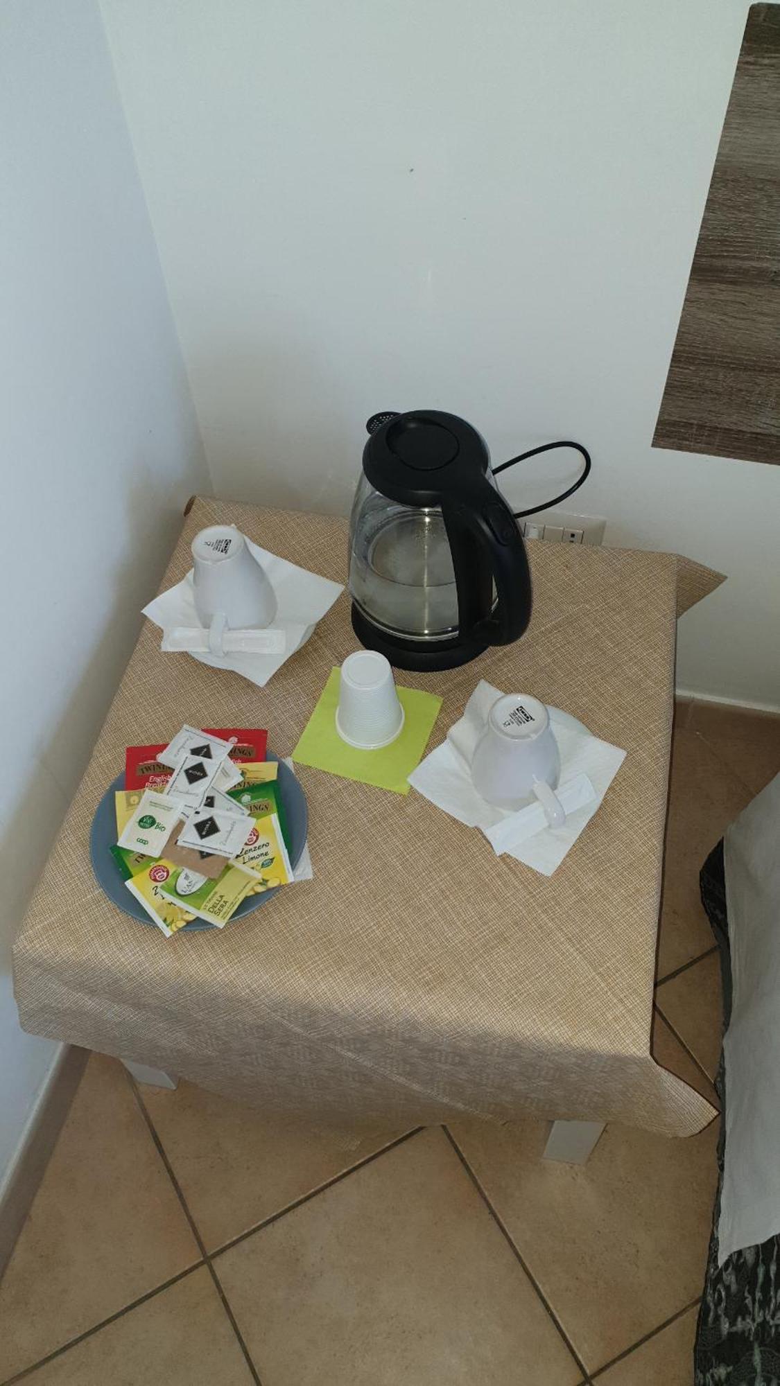 Bed & Breakfast Toscana