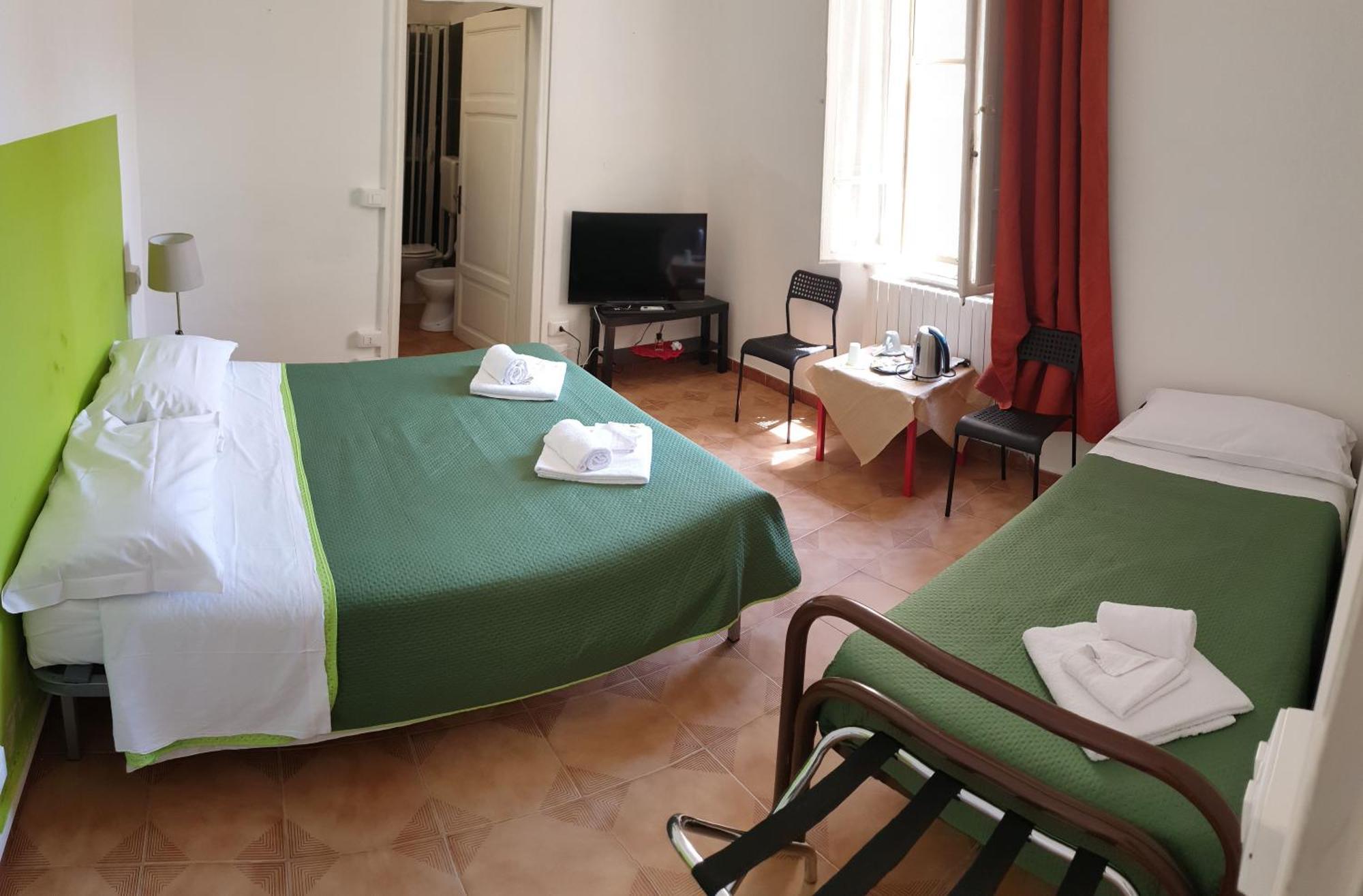 Toscana Bed & Breakfast