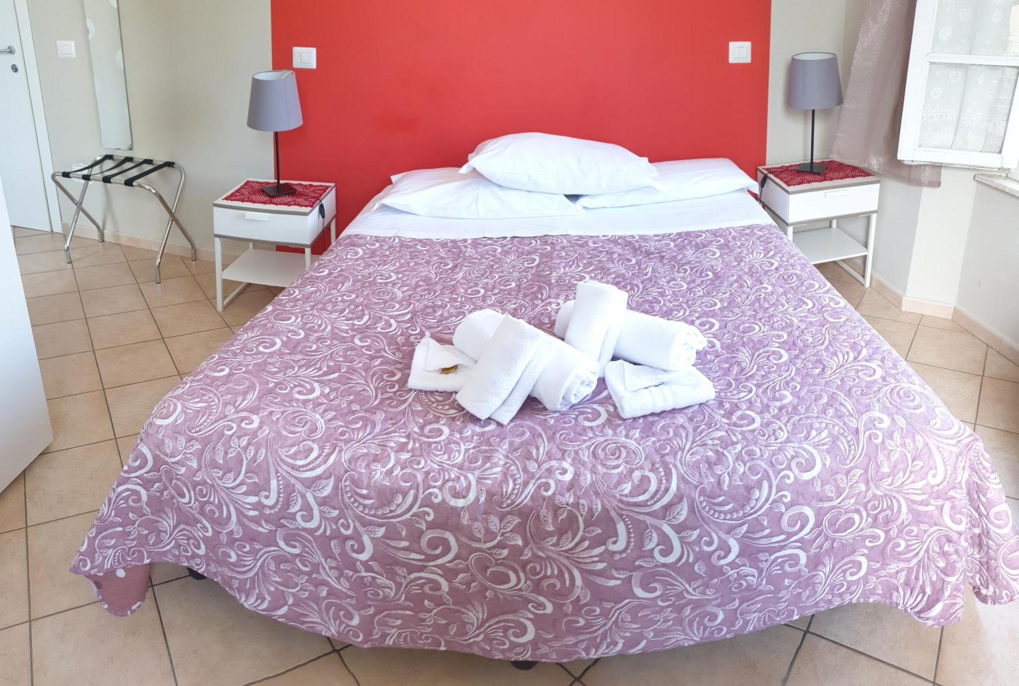 Toscana Bed & Breakfast *