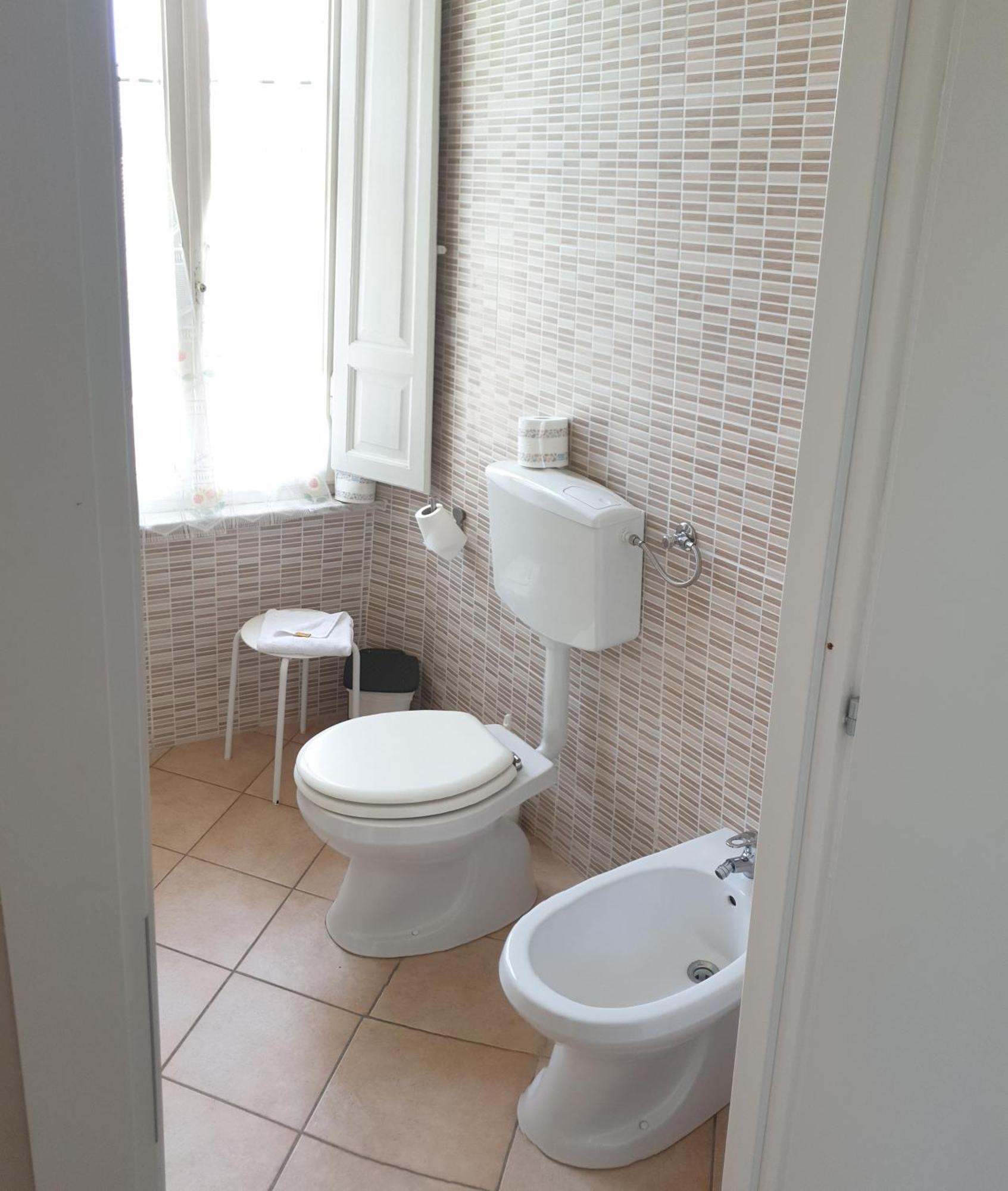 Toscana Bed & Breakfast Pisa
