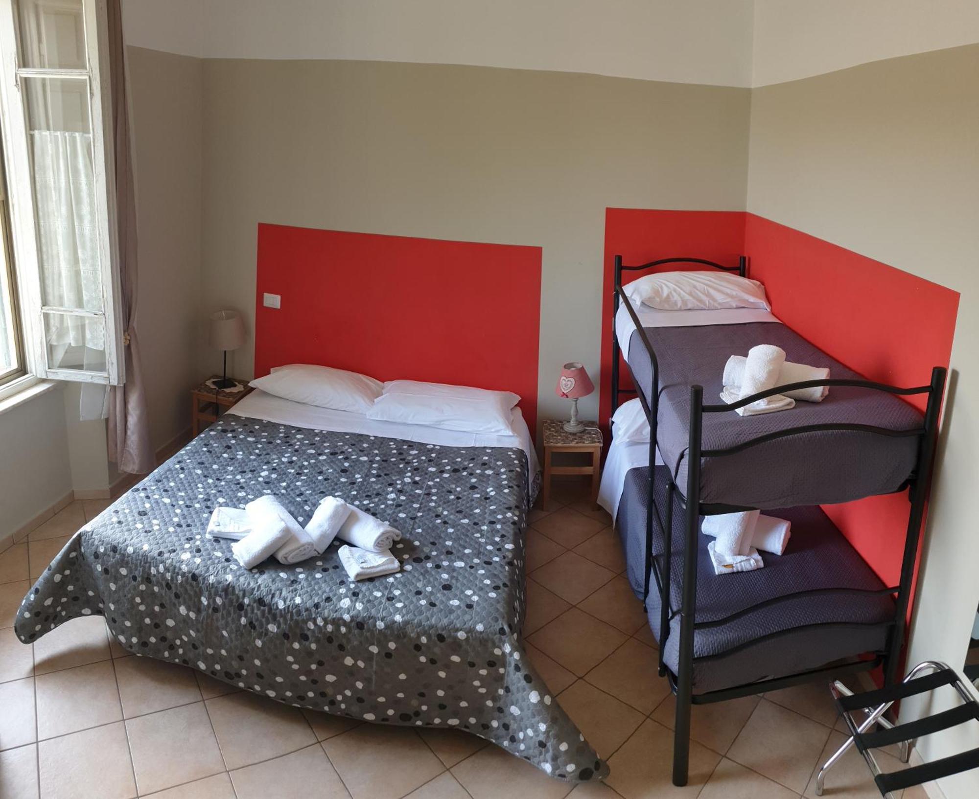 Bed & Breakfast Toscana Pisa