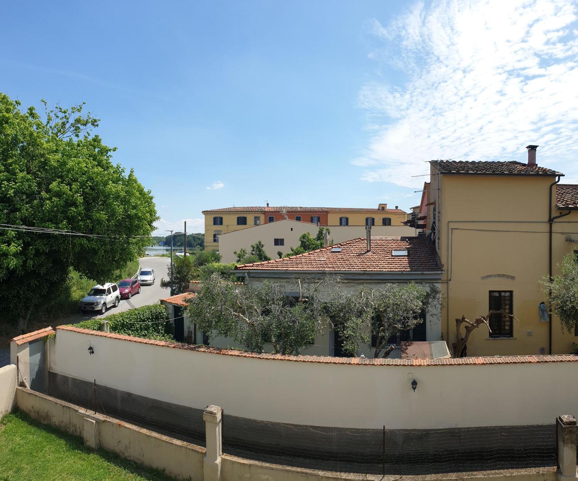 Toscana * Pisa
