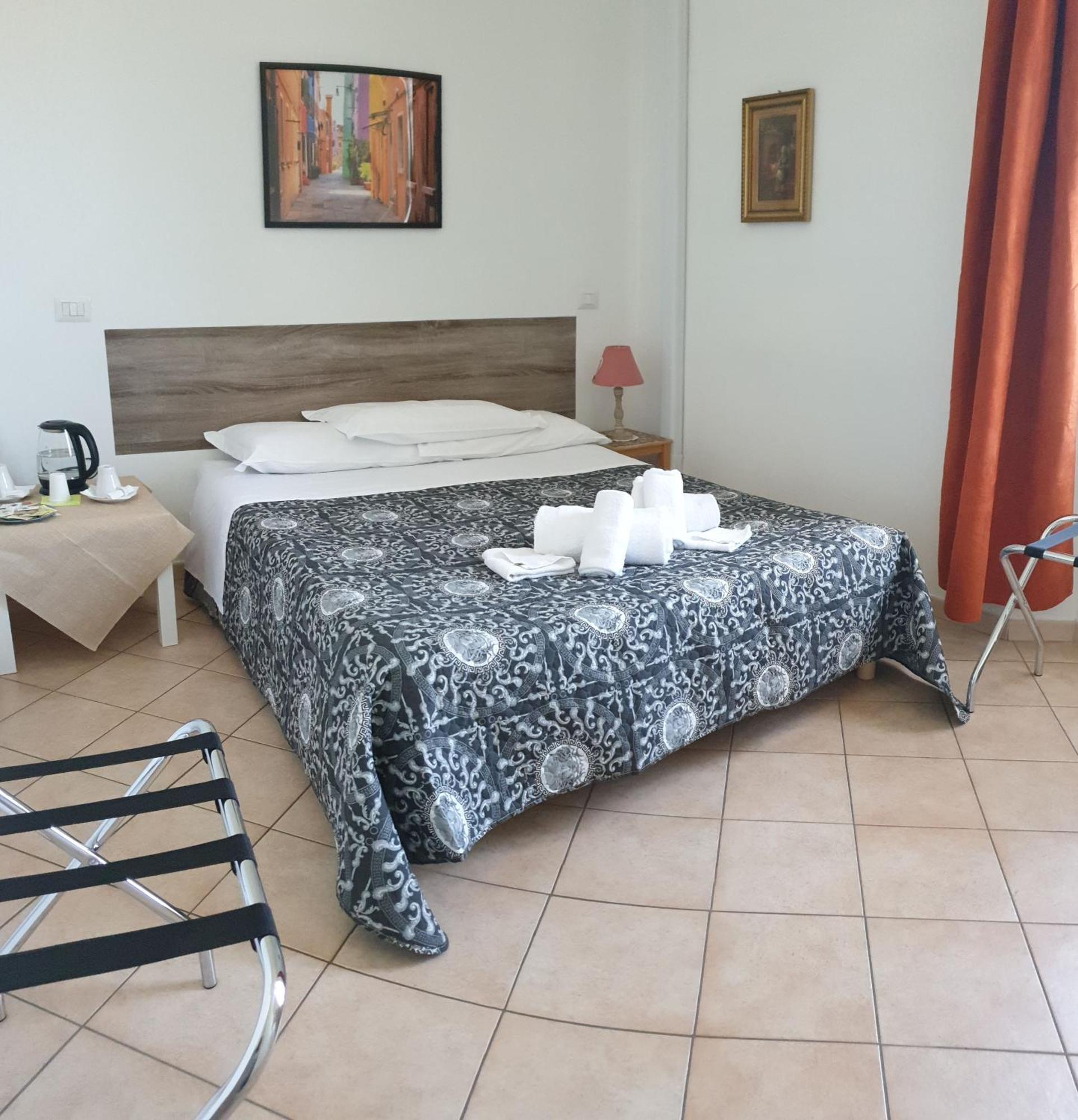 Toscana Bed & Breakfast