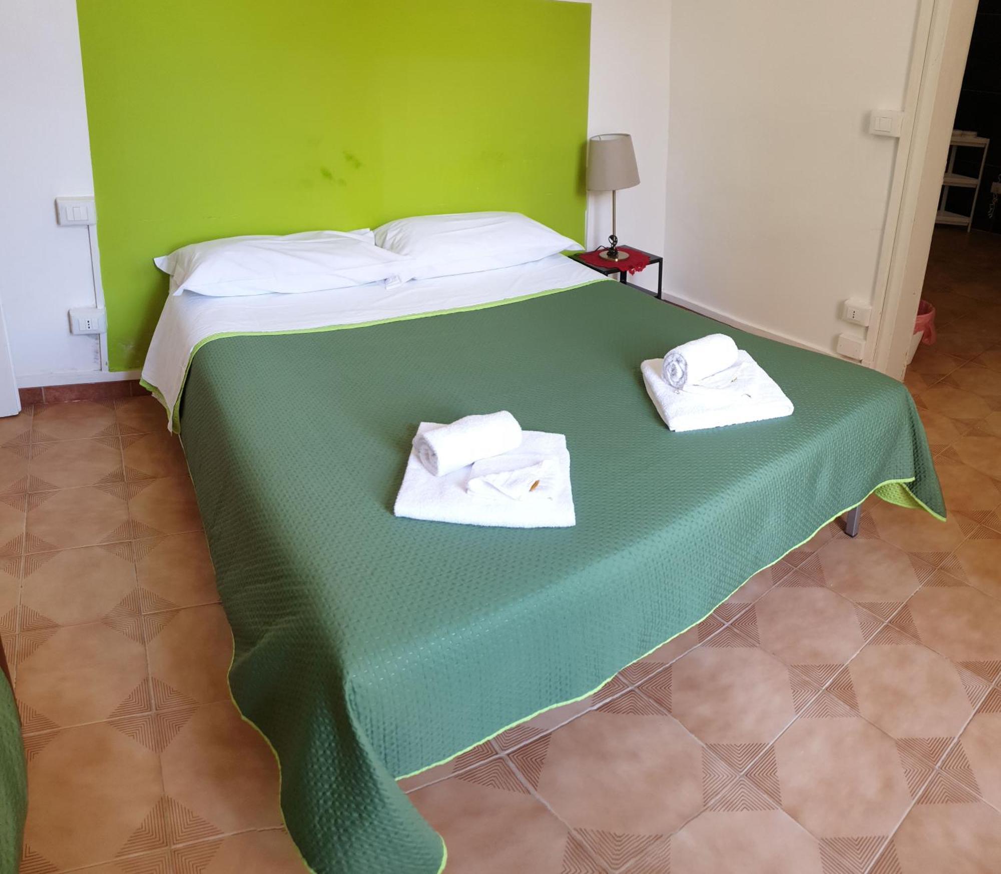 Bed & Breakfast Toscana