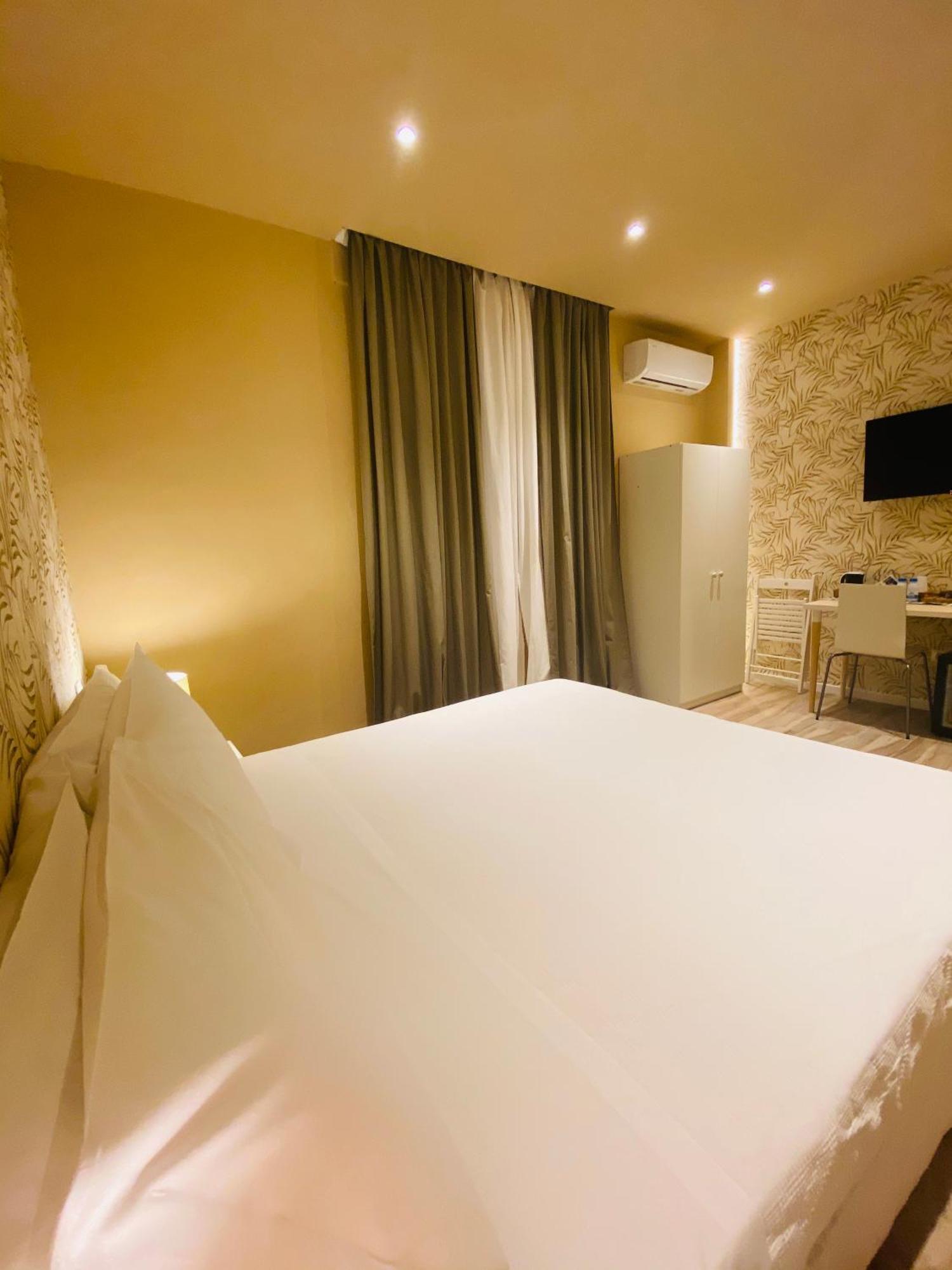 Bed & Breakfast Harmony House Prestige