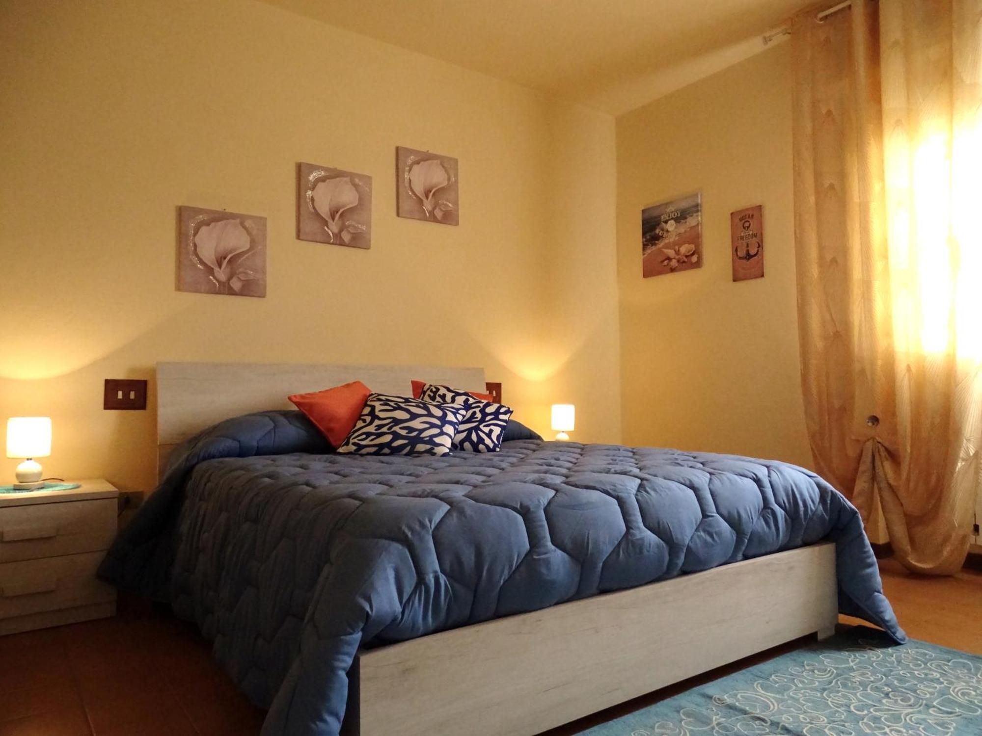 Affittacamere Dolci Sogni