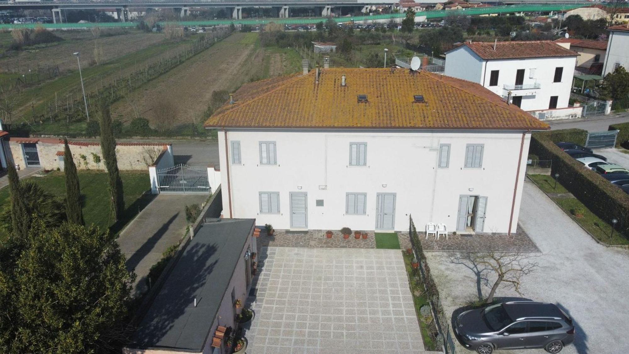 Town 2 Guest house