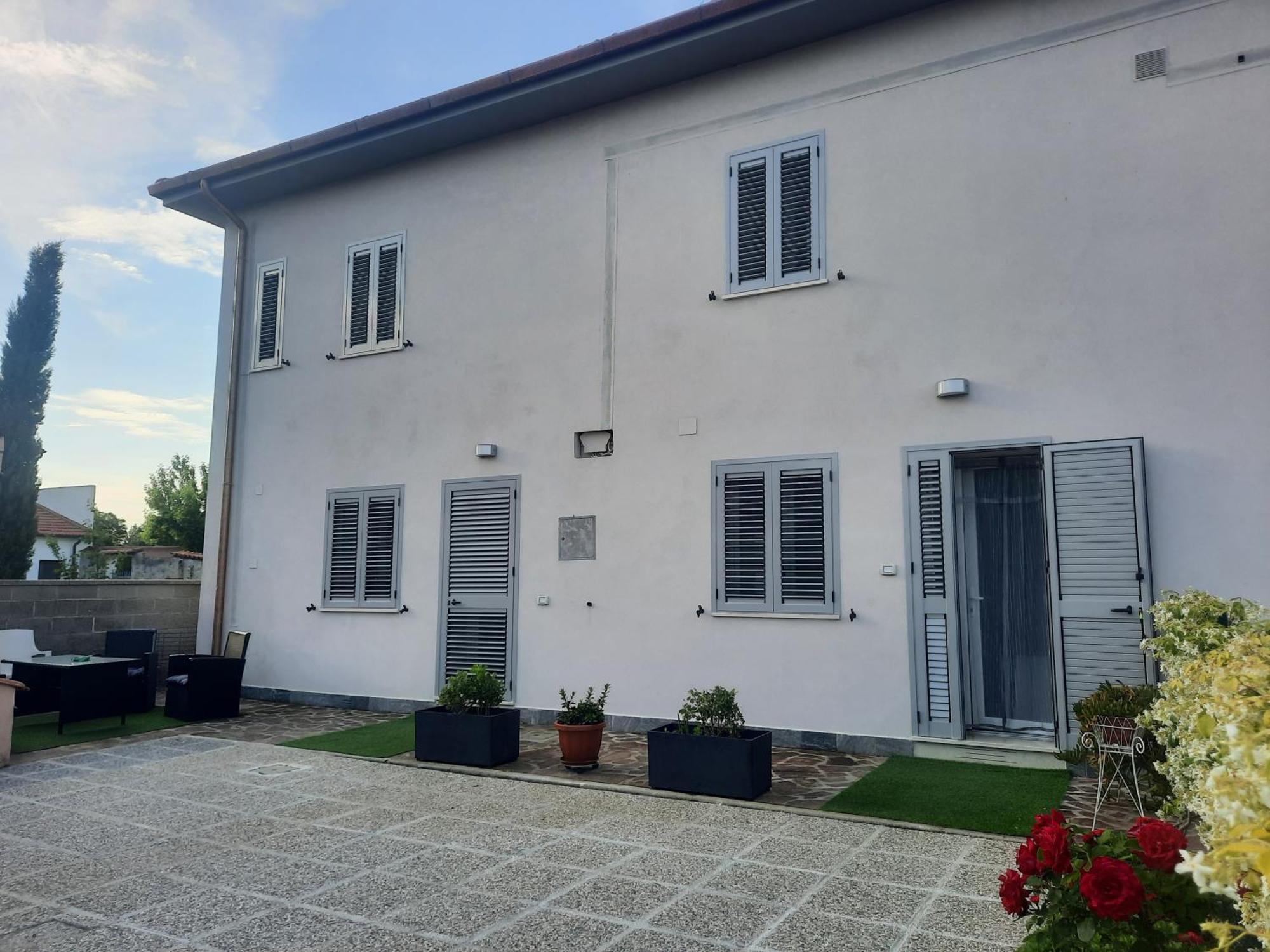 Town 2 Guest house Pisa