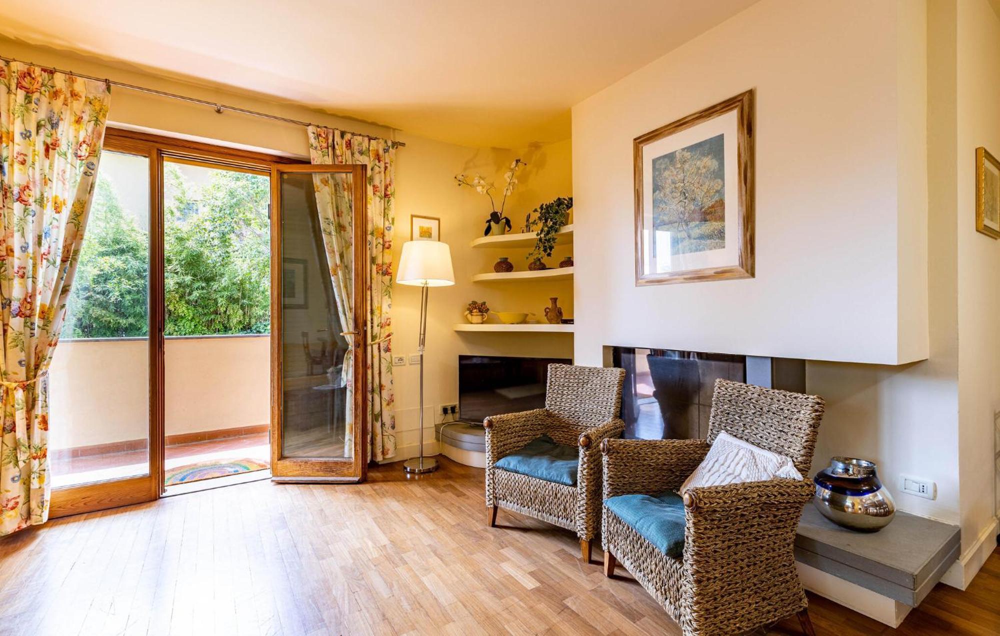 Elena Holiday home Pisa