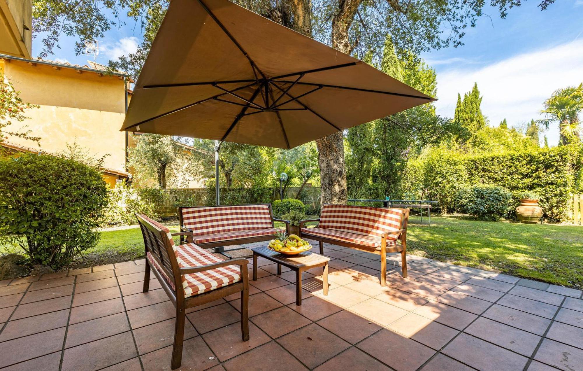Elena Holiday home Pisa