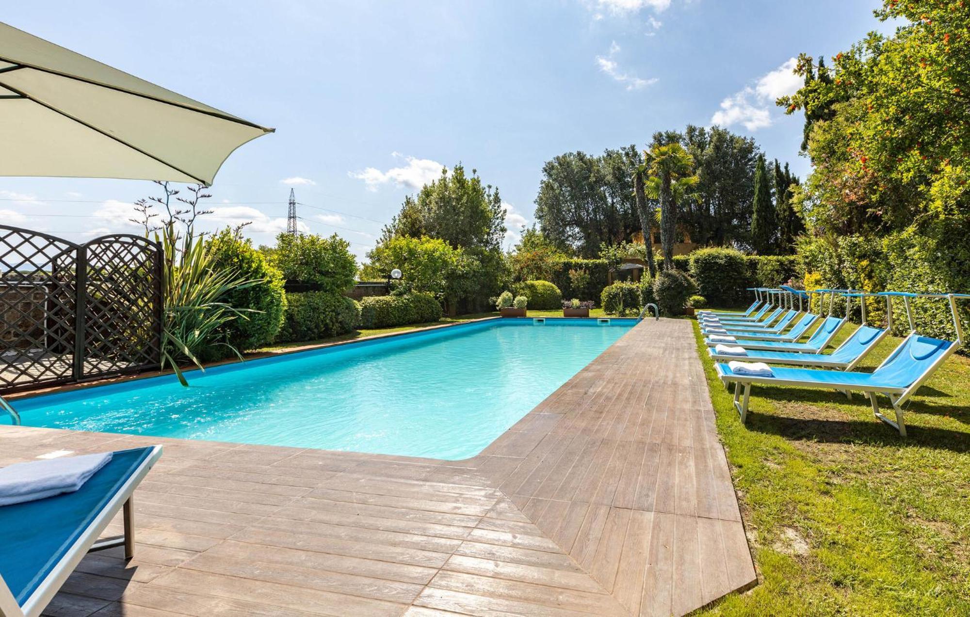 Holiday home Elena Pisa