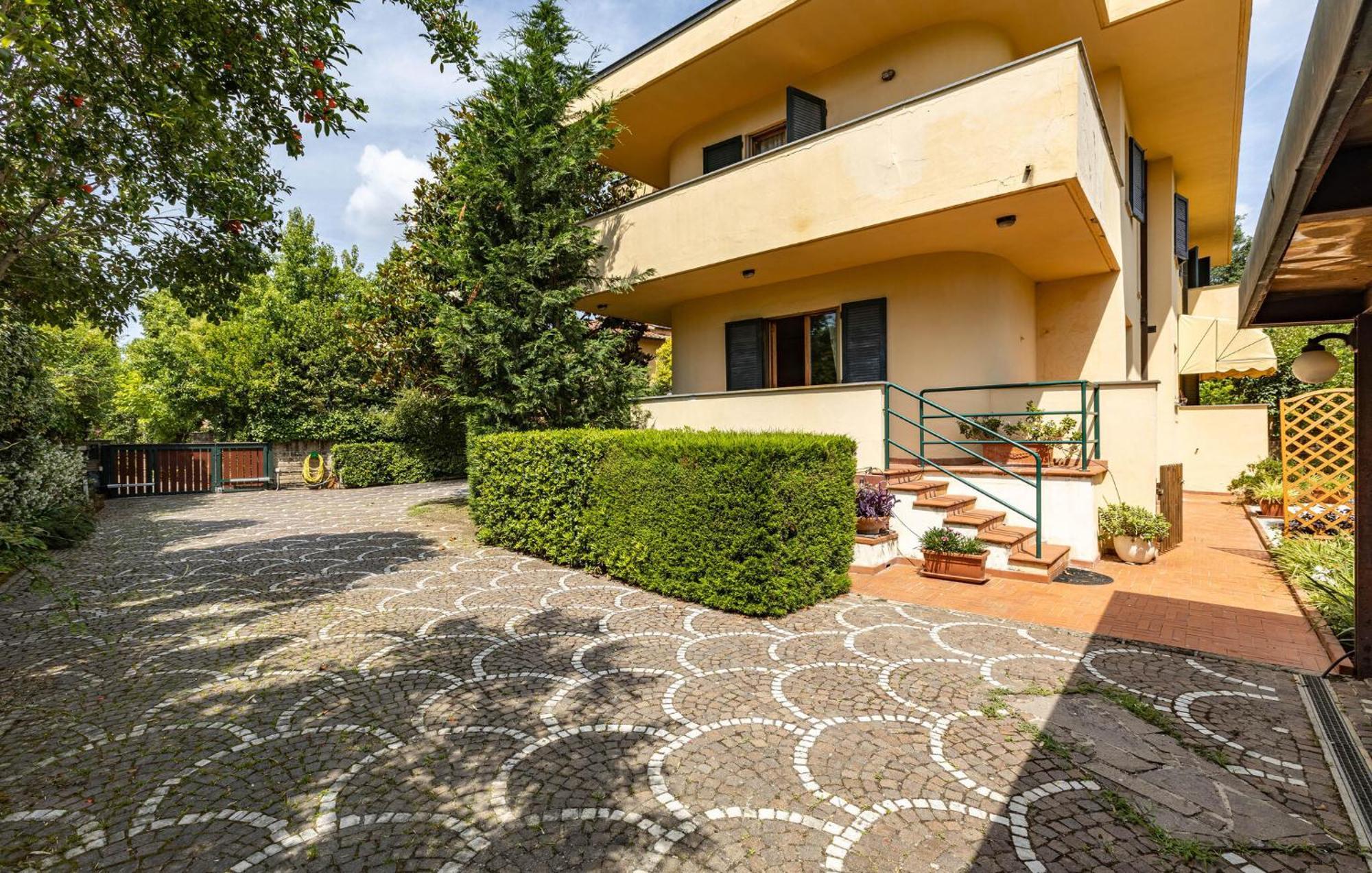 Elena Holiday home *
