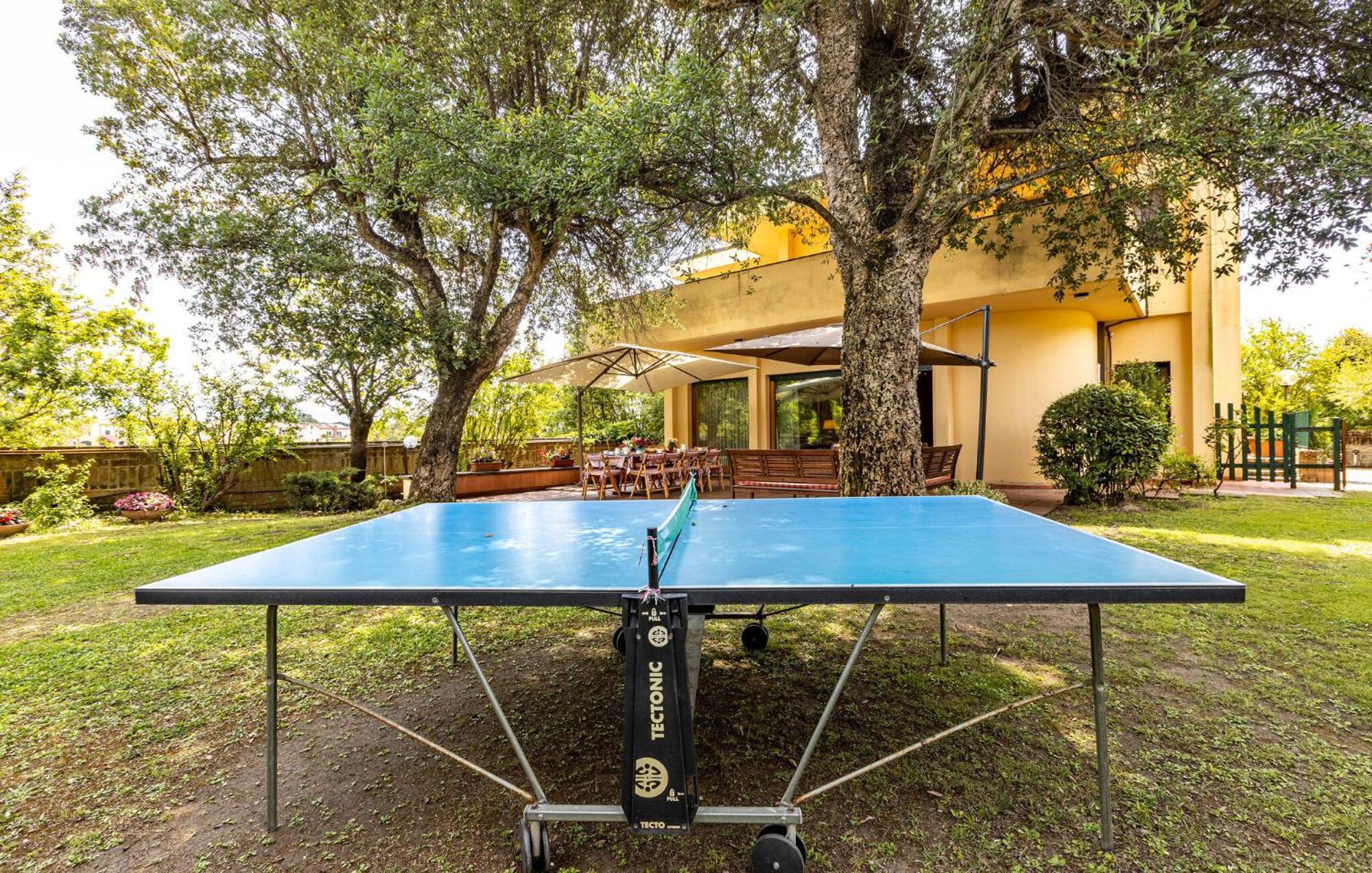 Elena Holiday home Pisa