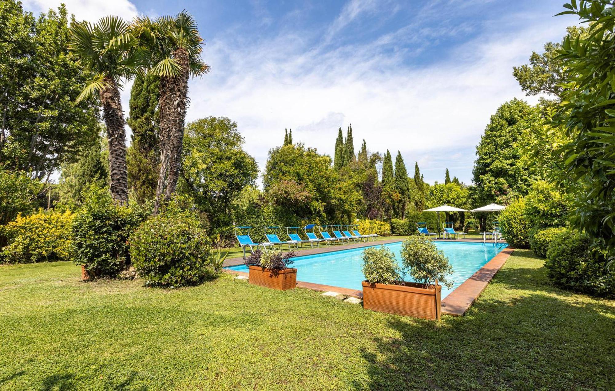 Holiday home Elena Pisa