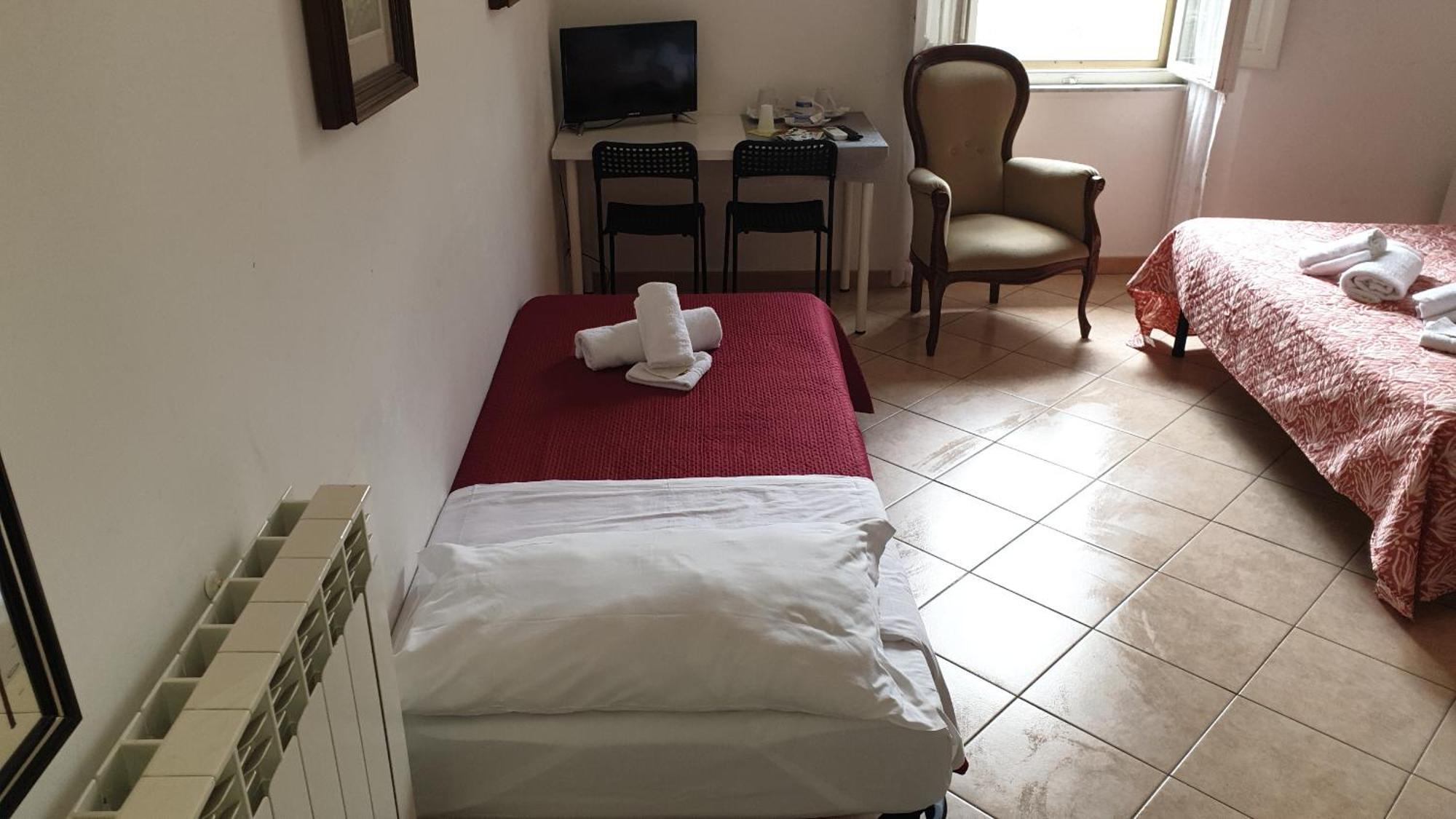 Toscana Bed & Breakfast Pisa