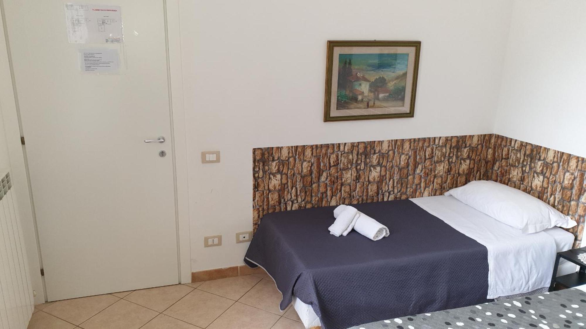 Bed & Breakfast Toscana Pisa