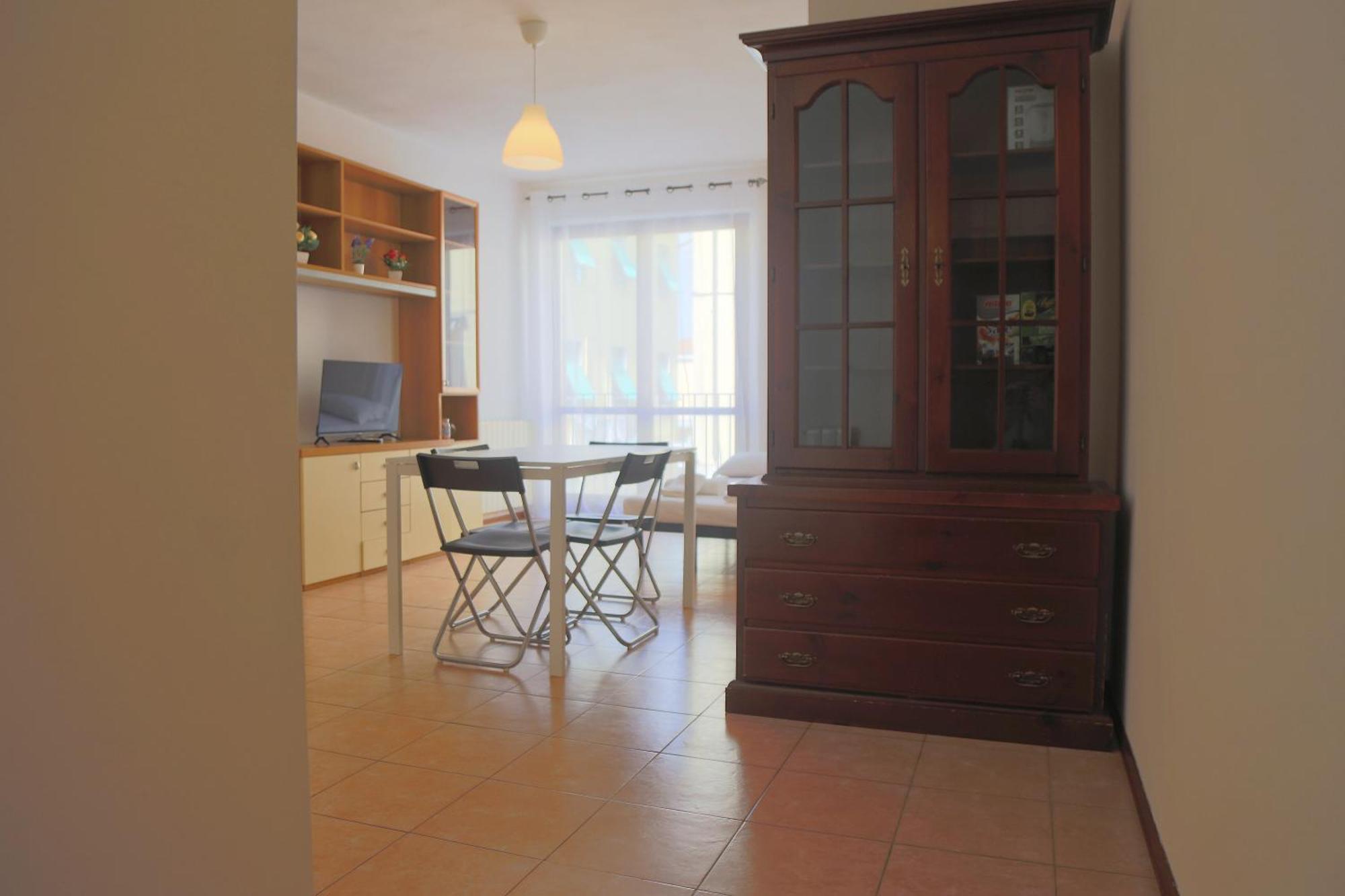 Apartment Agostino *
